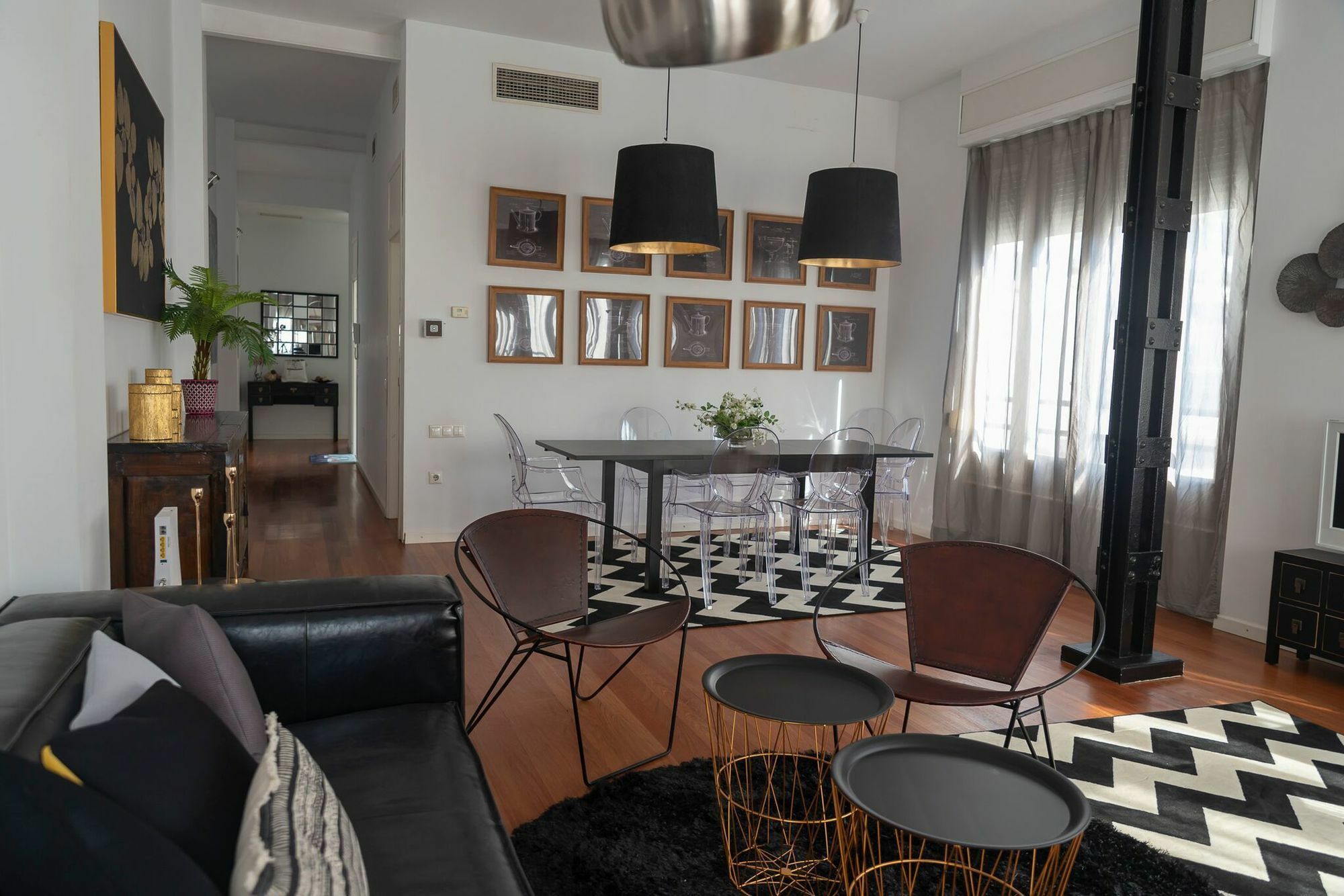 Apartamento Carrera Luxury Olympia Valencia