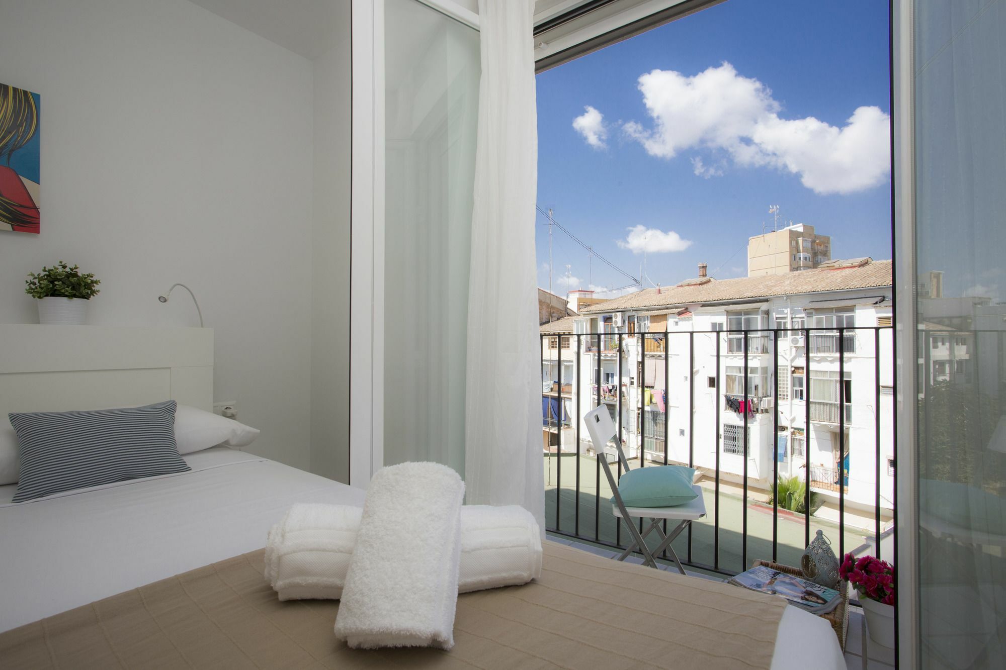 Singularstays Na Jordana