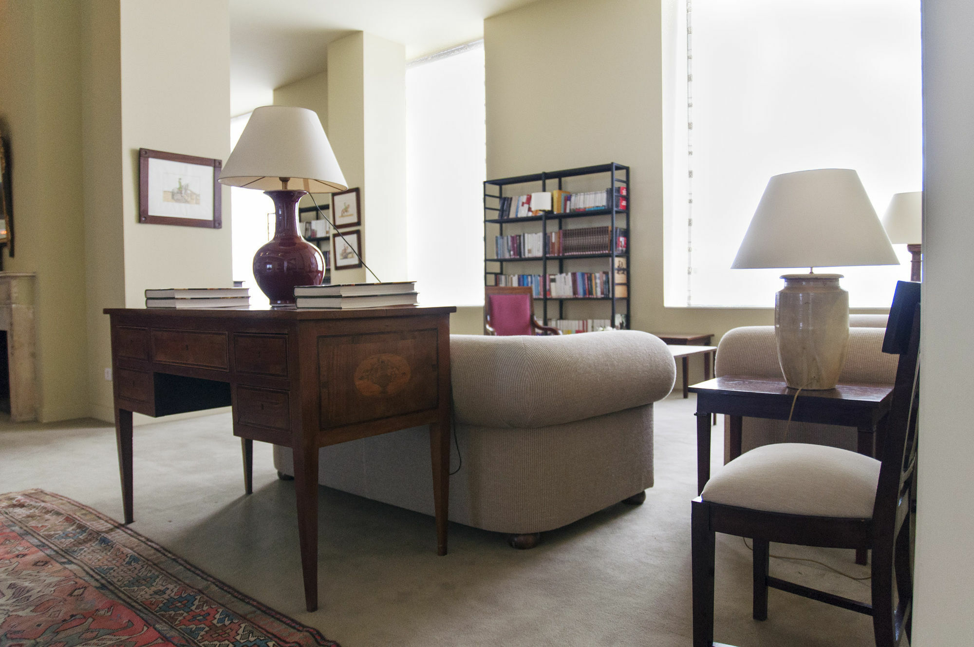 Apartamento Premium