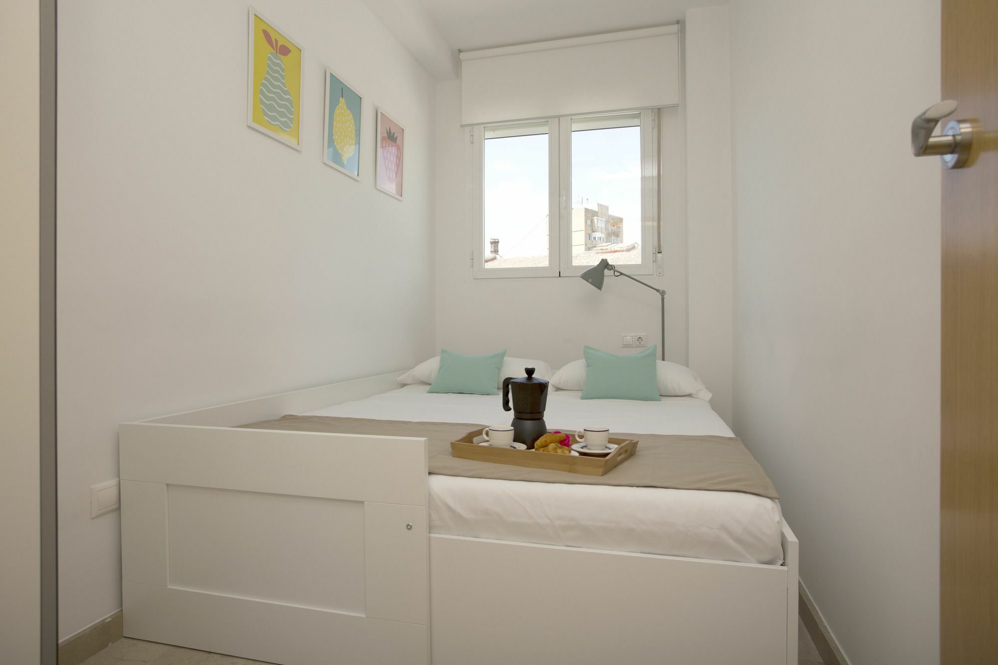 Singularstays Na Jordana *