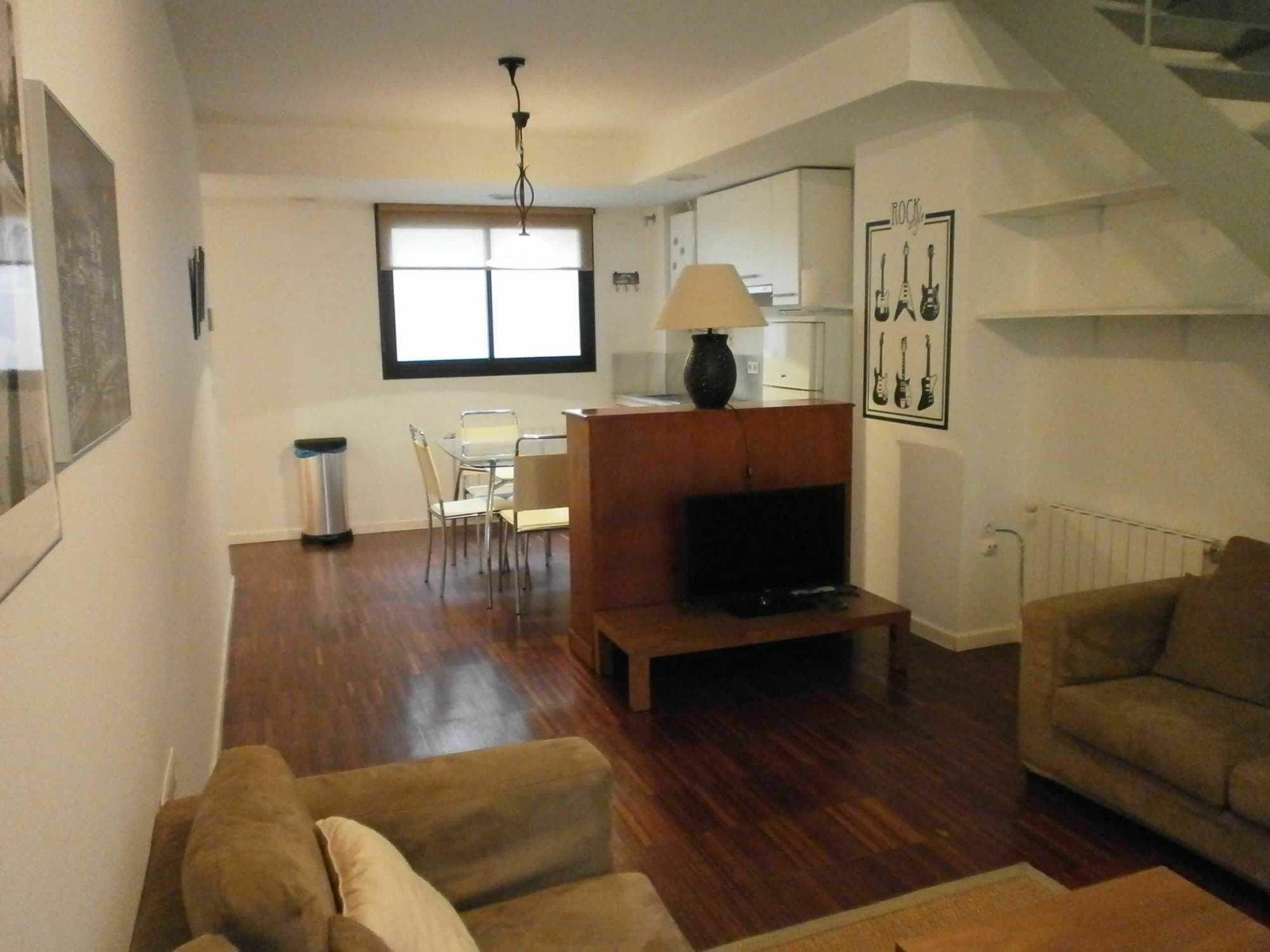Total I Apartamento *