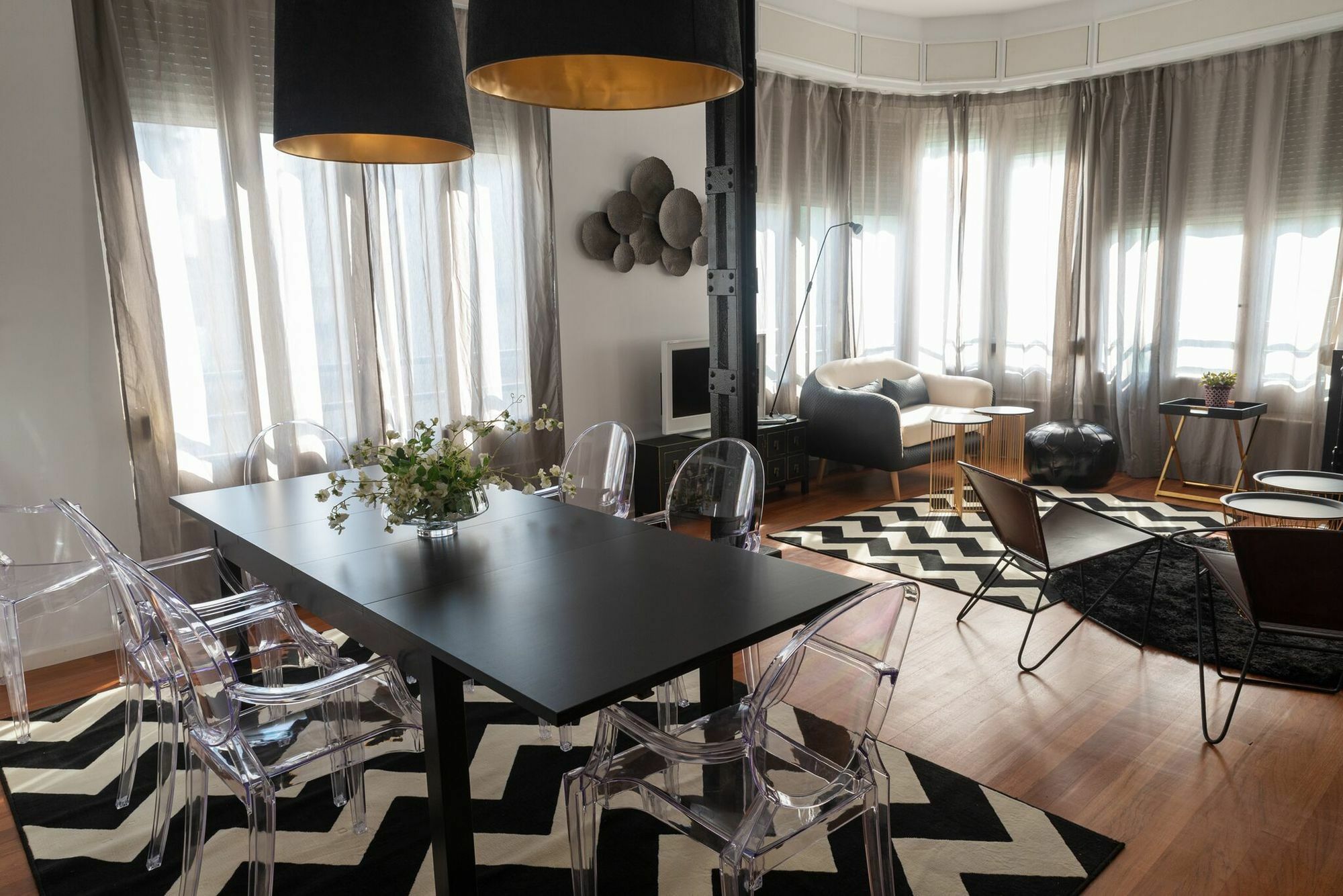 Apartamento Carrera Luxury Olympia Valencia