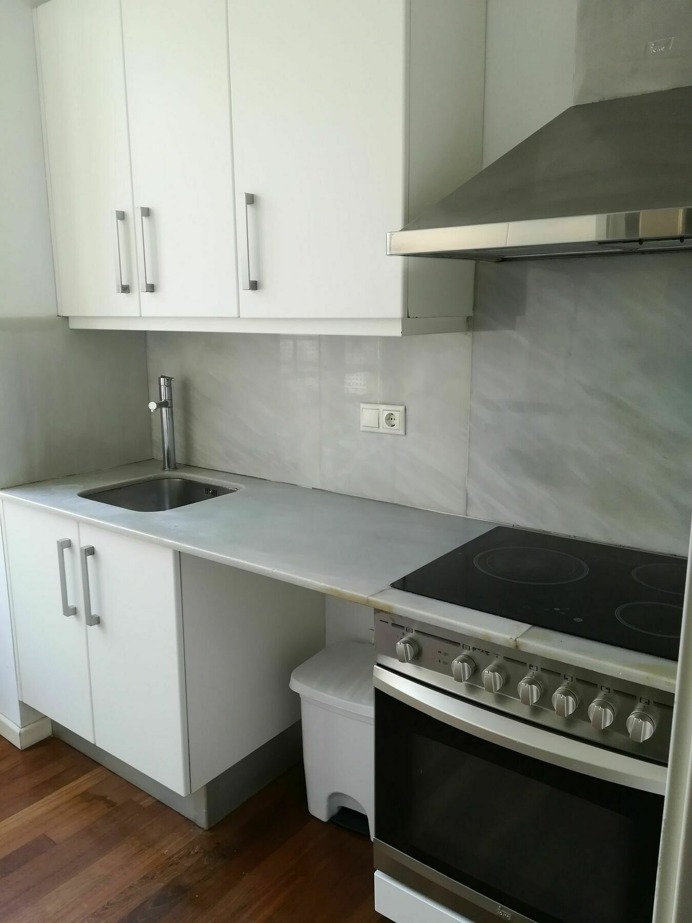 Carrera Luxury Olympia Apartamento *