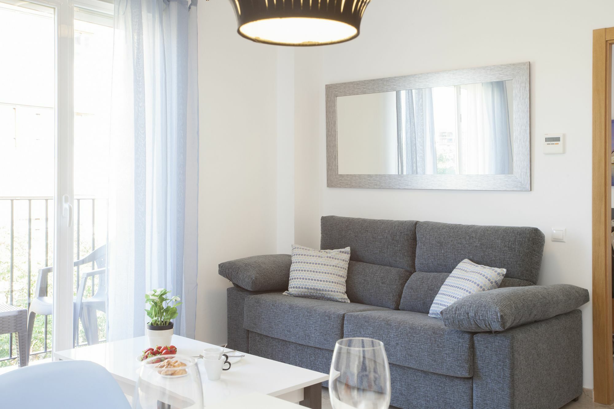 Apartment Singularstays Na Jordana *