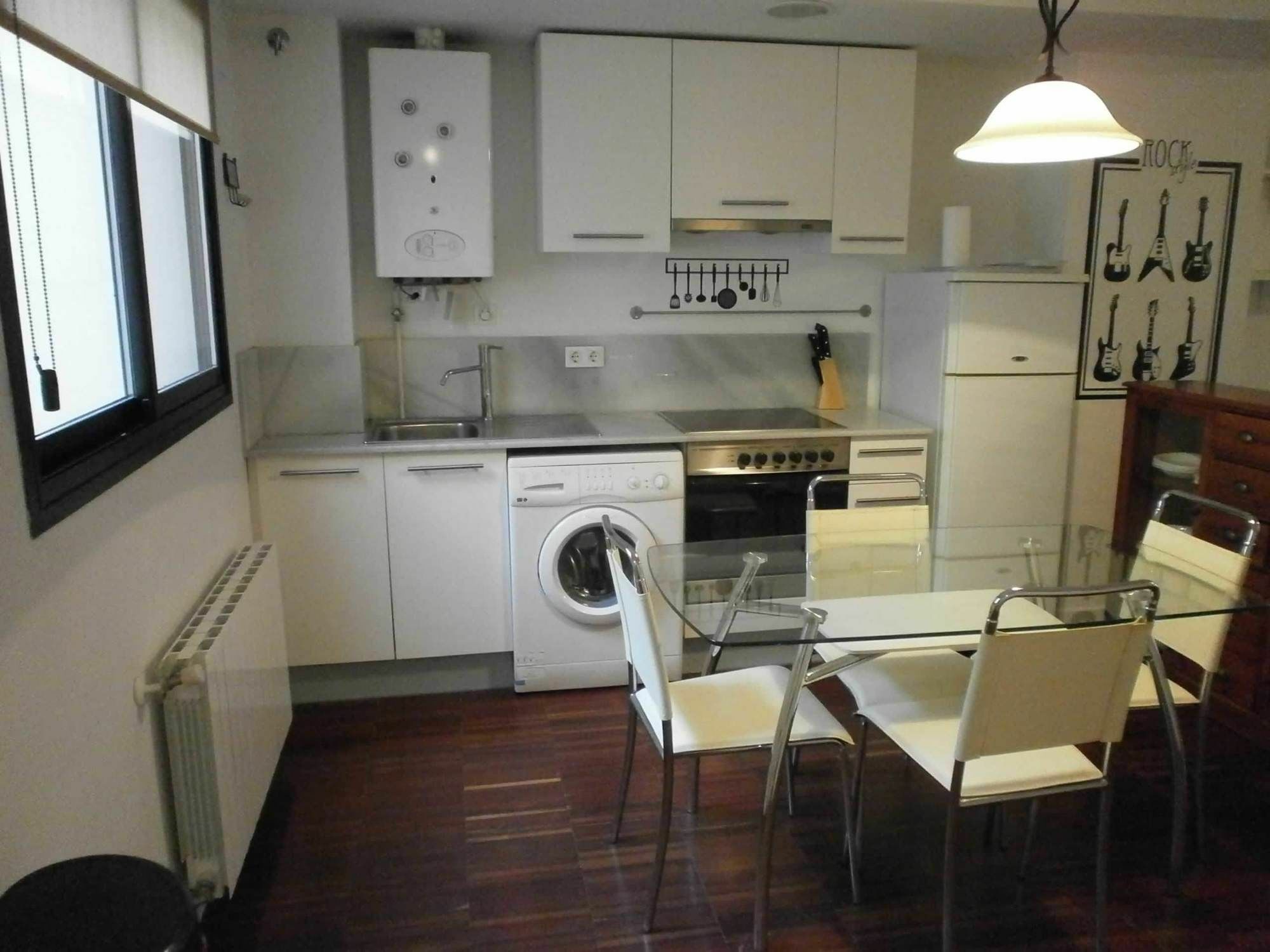 Total I Apartamento