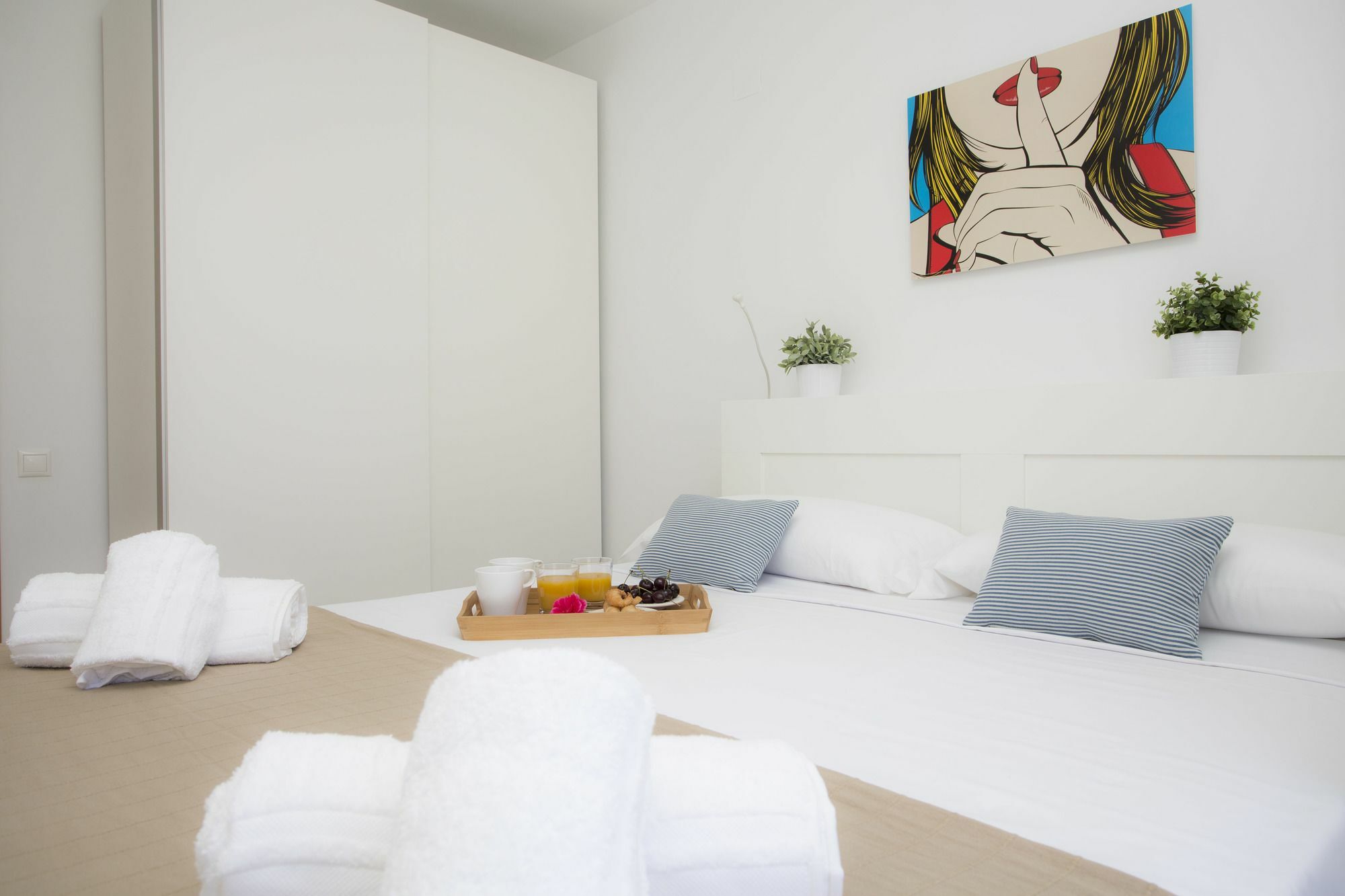 Singularstays Na Jordana Valencia