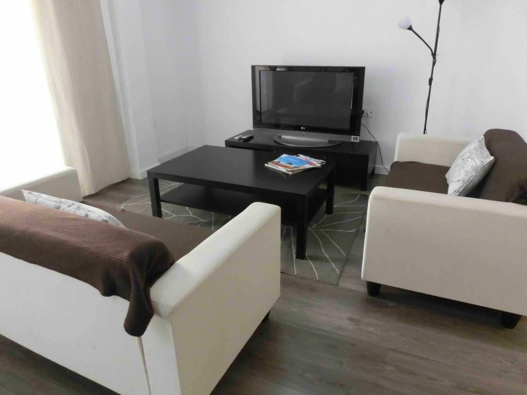 Total Ave Leisure & Culture Apartment *