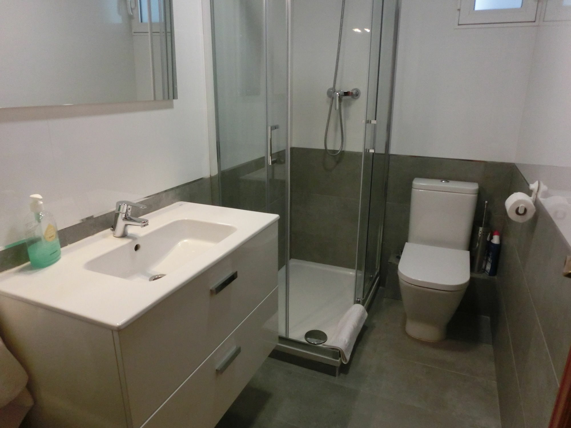 Apartment Total Ave Leisure & Culture Valencia