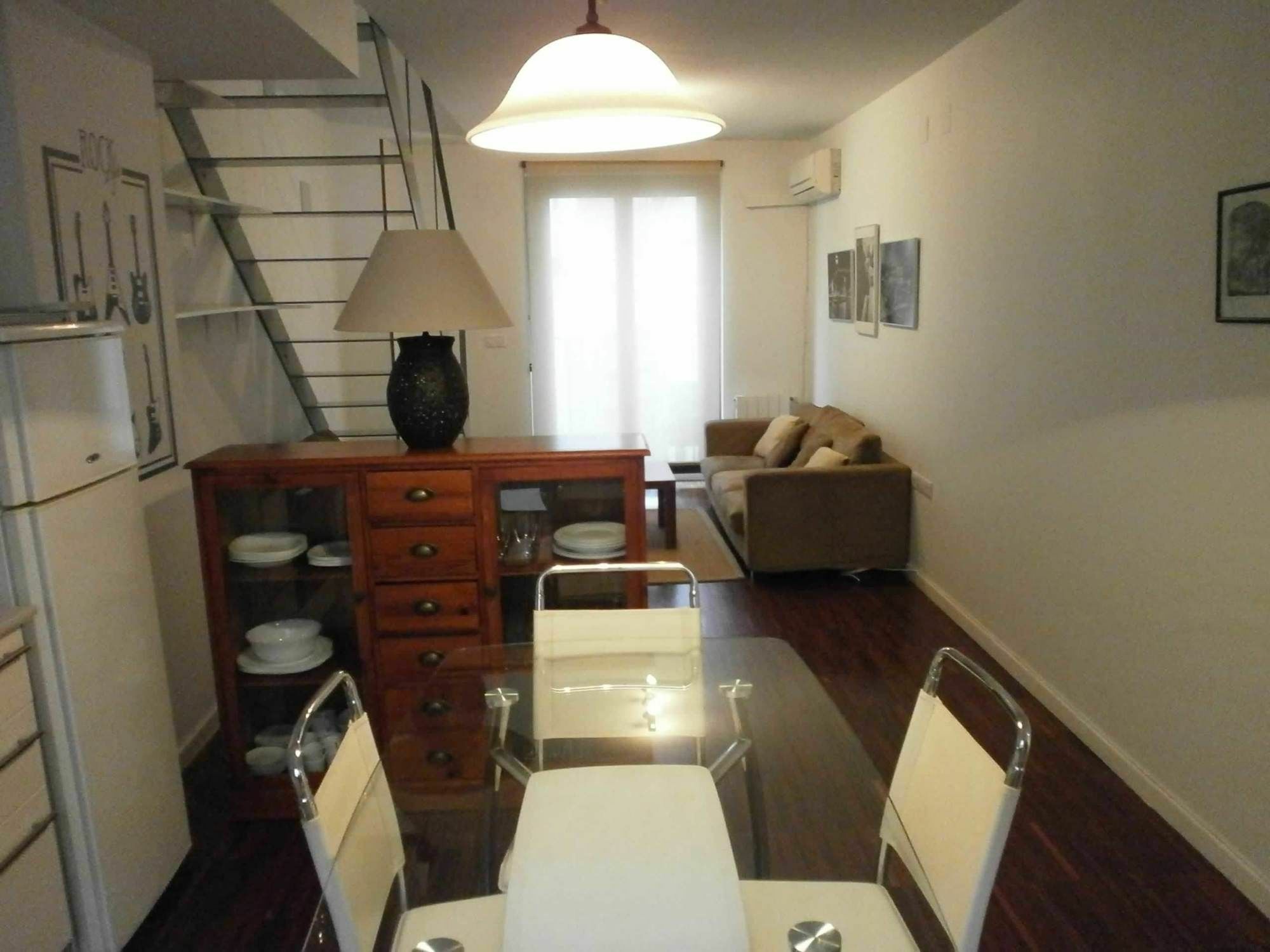 Apartamento Total I