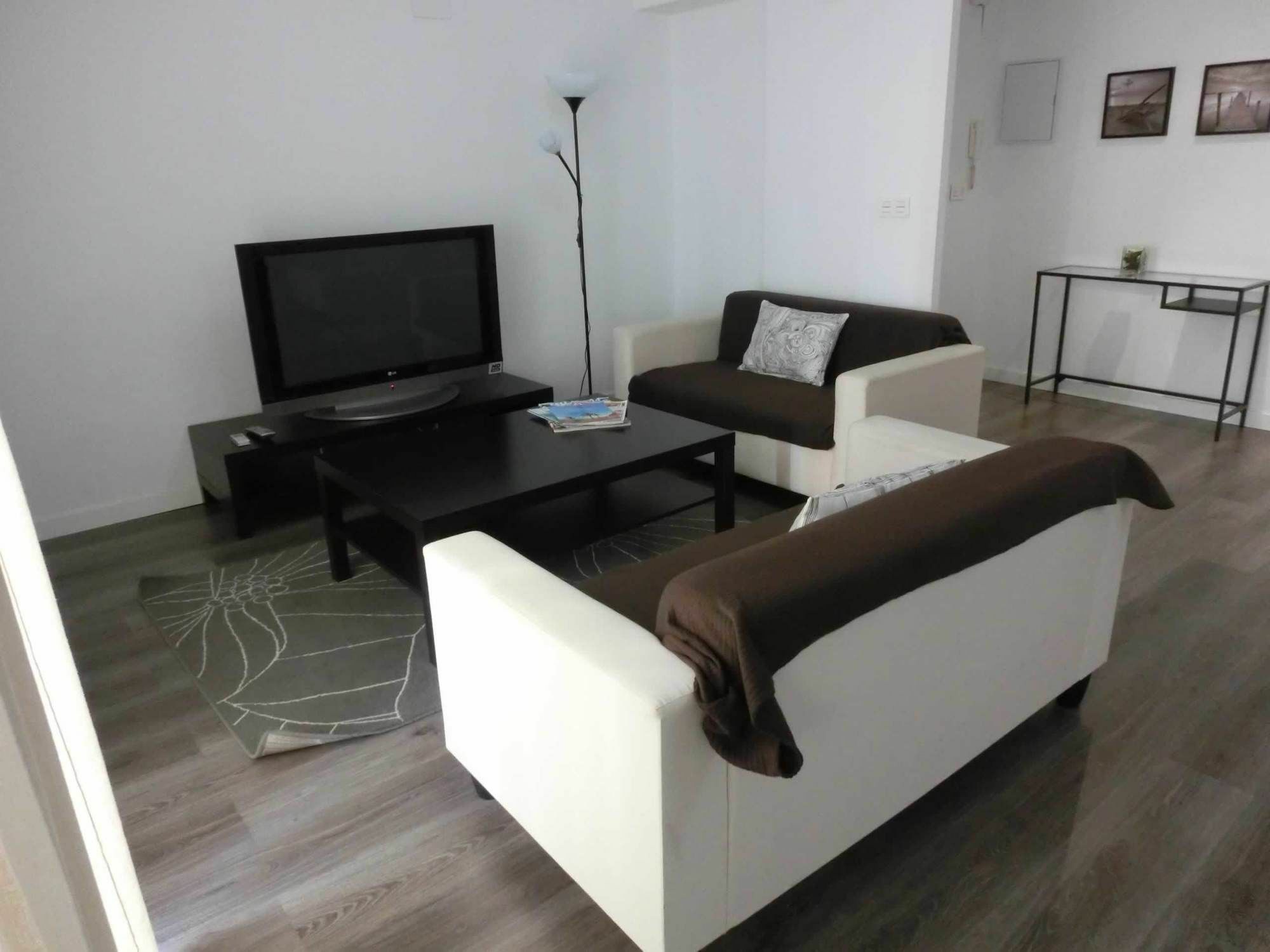 Total Ave Leisure & Culture Valencia
