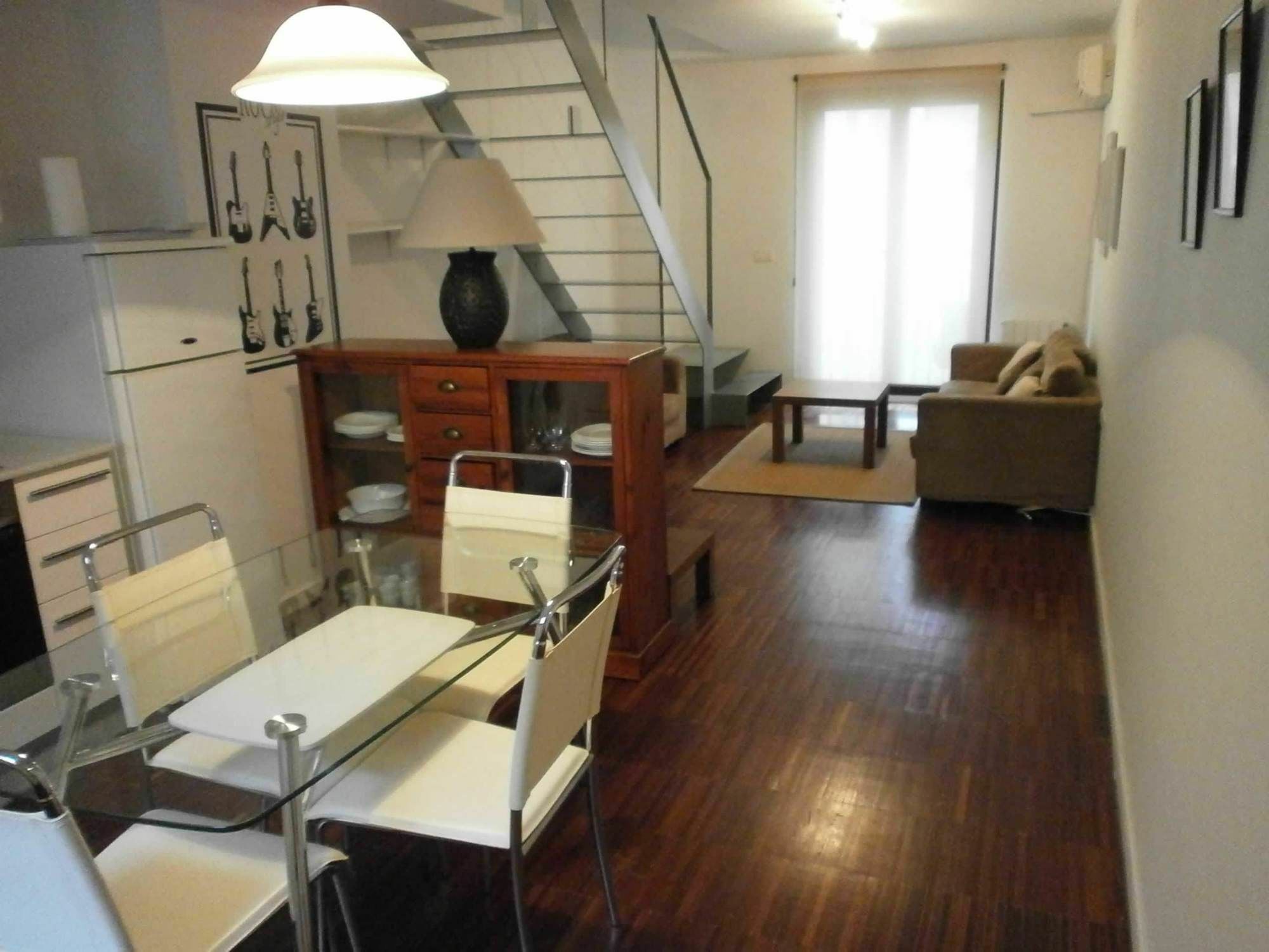 Apartamento Total I *