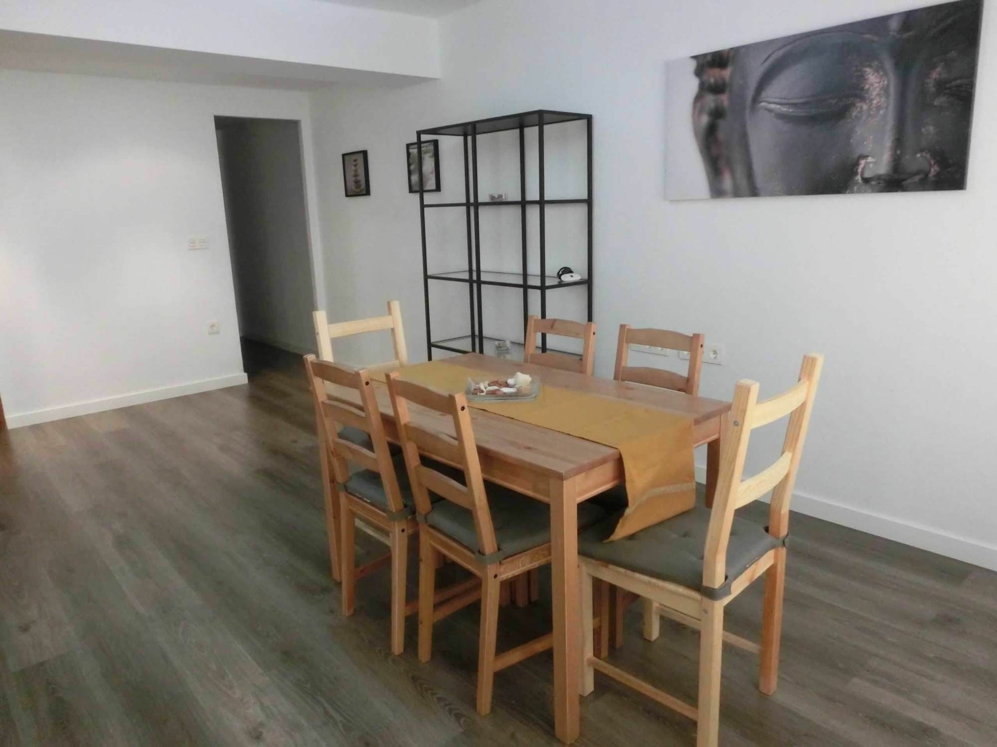 Apartment Total Ave Leisure & Culture *