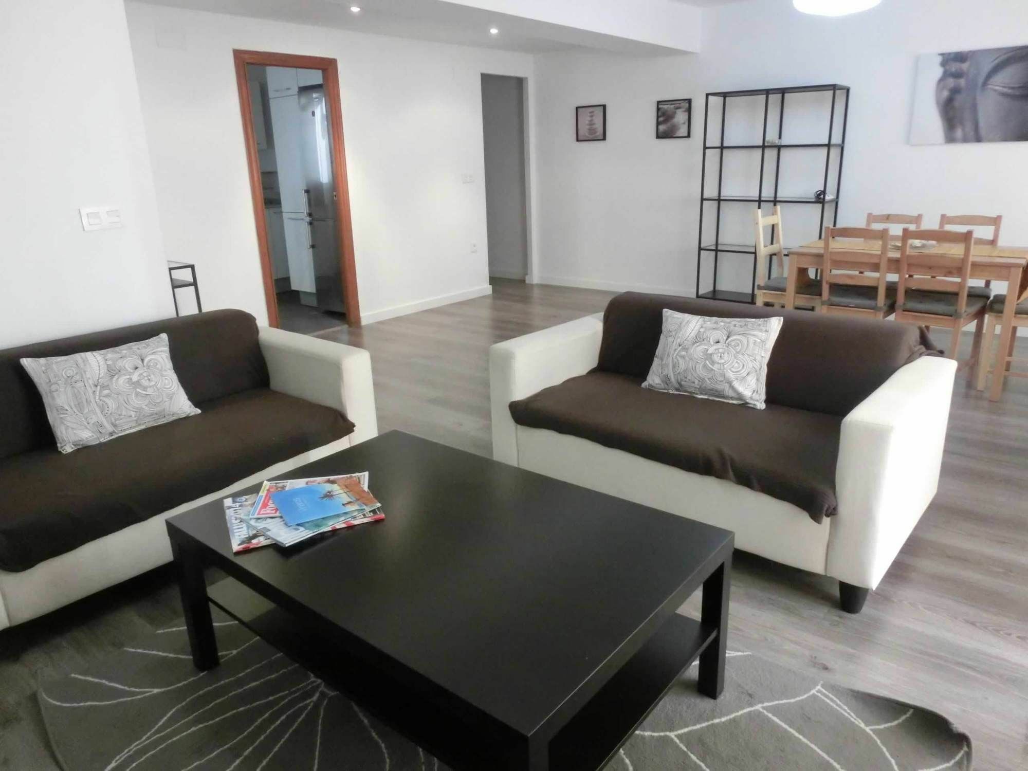 Total Ave Leisure & Culture Apartment