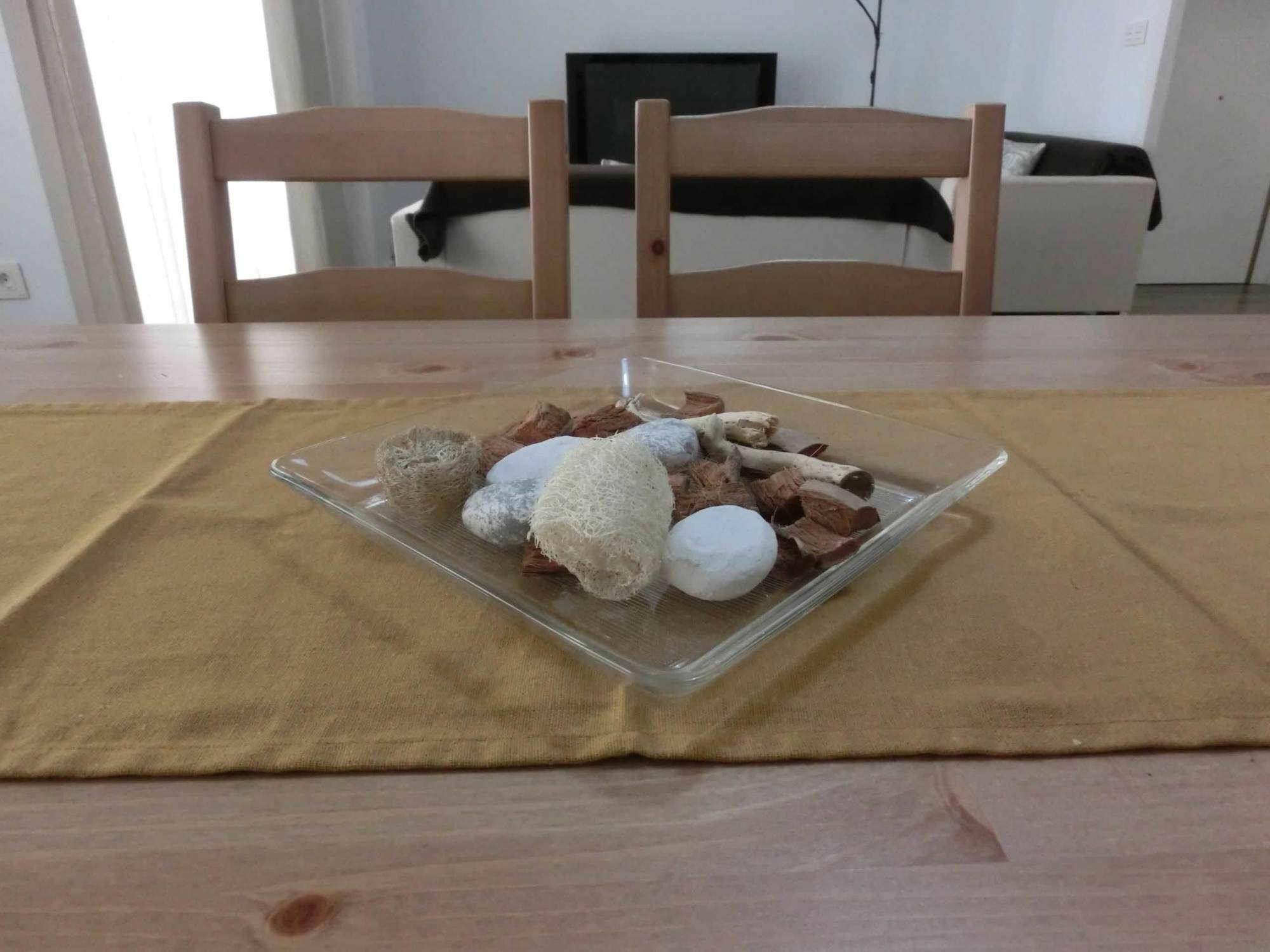 Apartment Total Ave Leisure & Culture