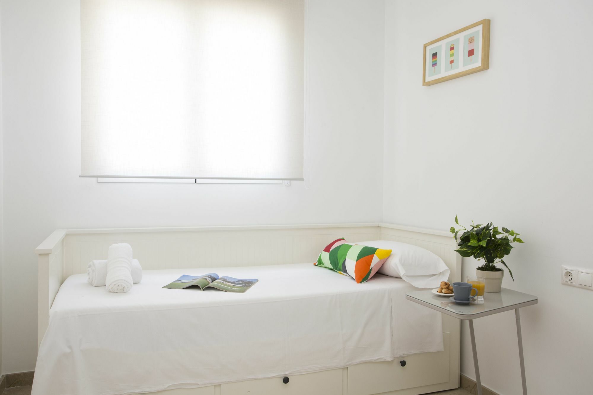 Singularstays Na Jordana Apartment *