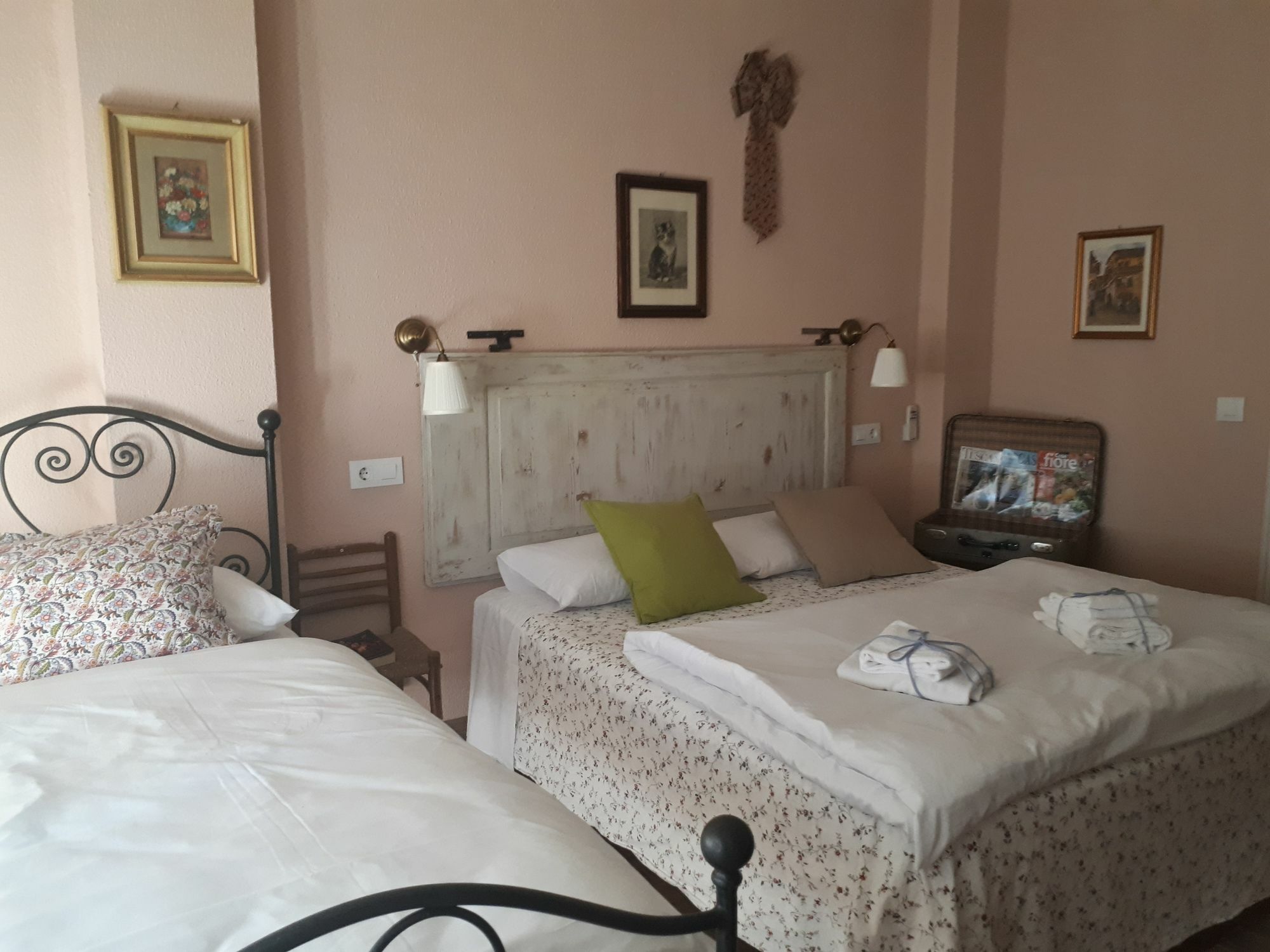 Live In Chianti By Concept Flats Apartamento *