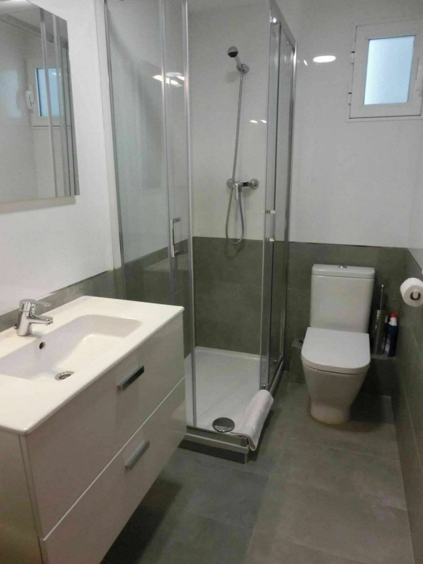 Total Ave Leisure & Culture Apartment