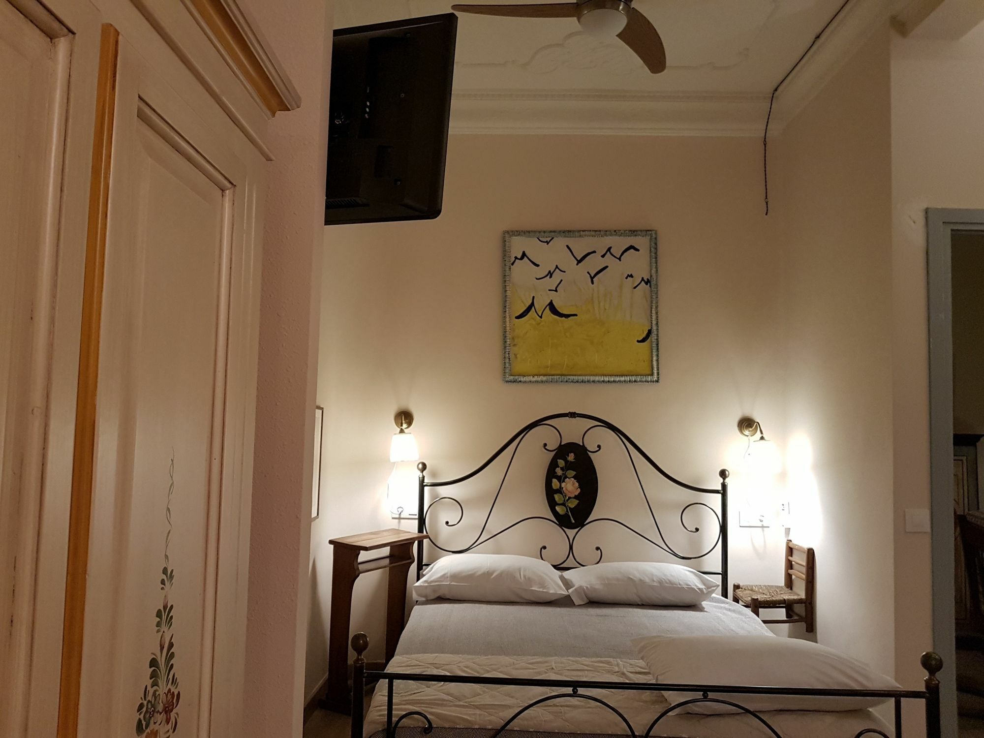 Apartamento Live In Chianti By Concept Flats