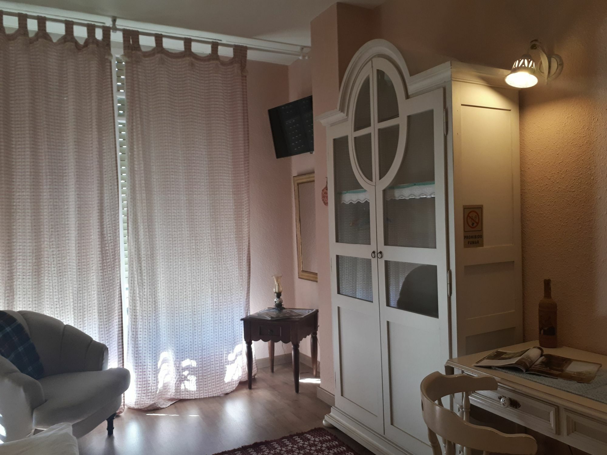 Apartamento Live In Chianti By Concept Flats Valencia