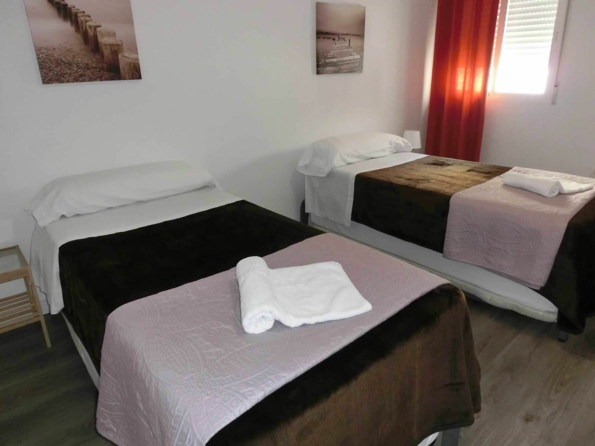 Total Ave Leisure & Culture Valencia