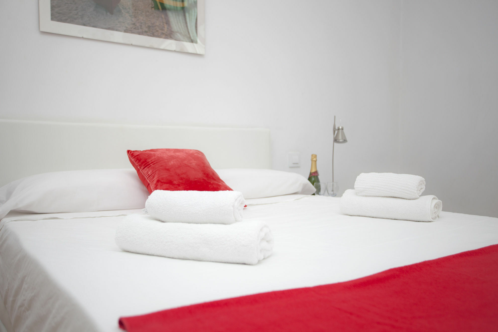 Singularstays Plaza Del Mercado