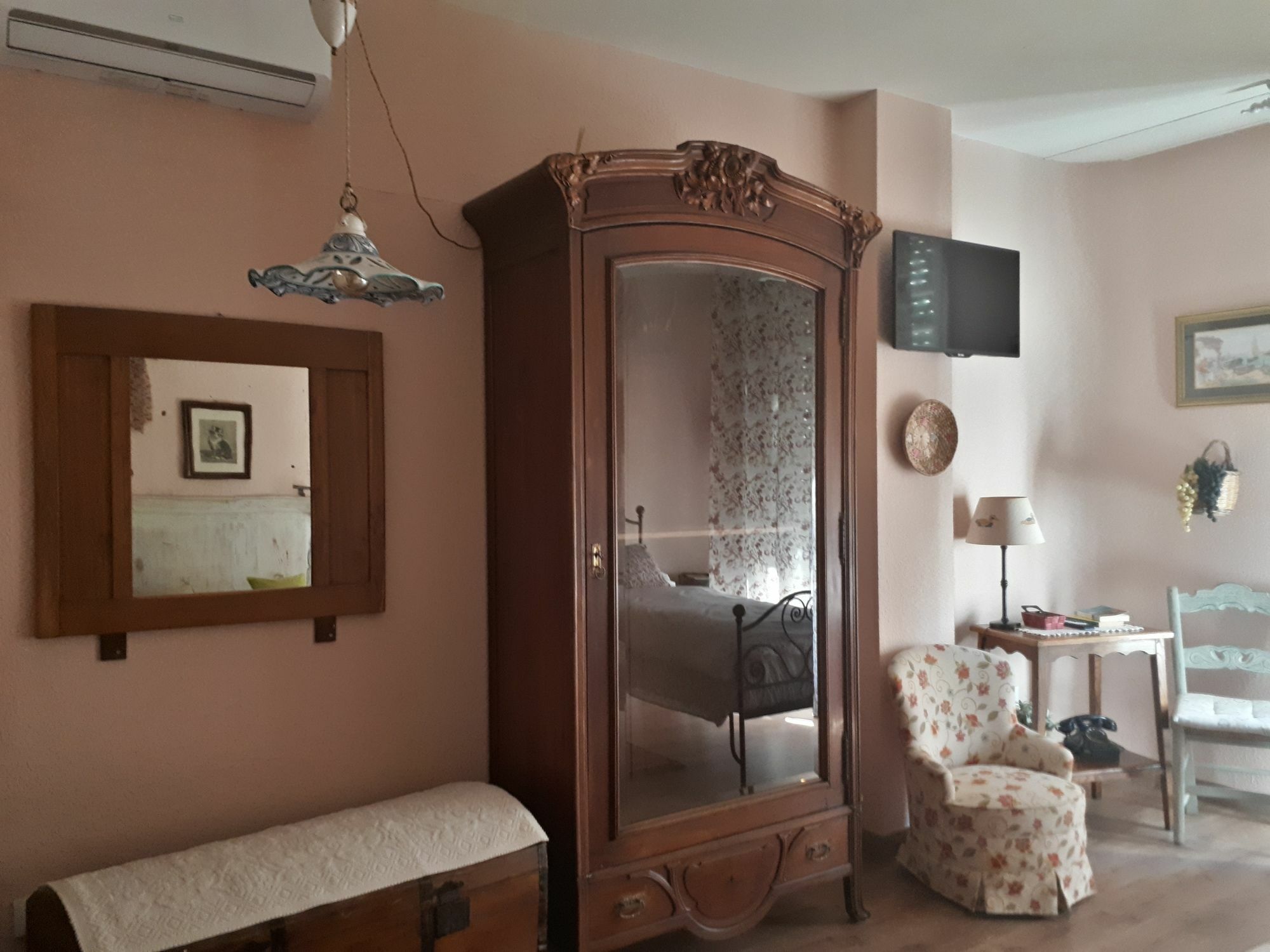 Live In Chianti By Concept Flats * Valencia