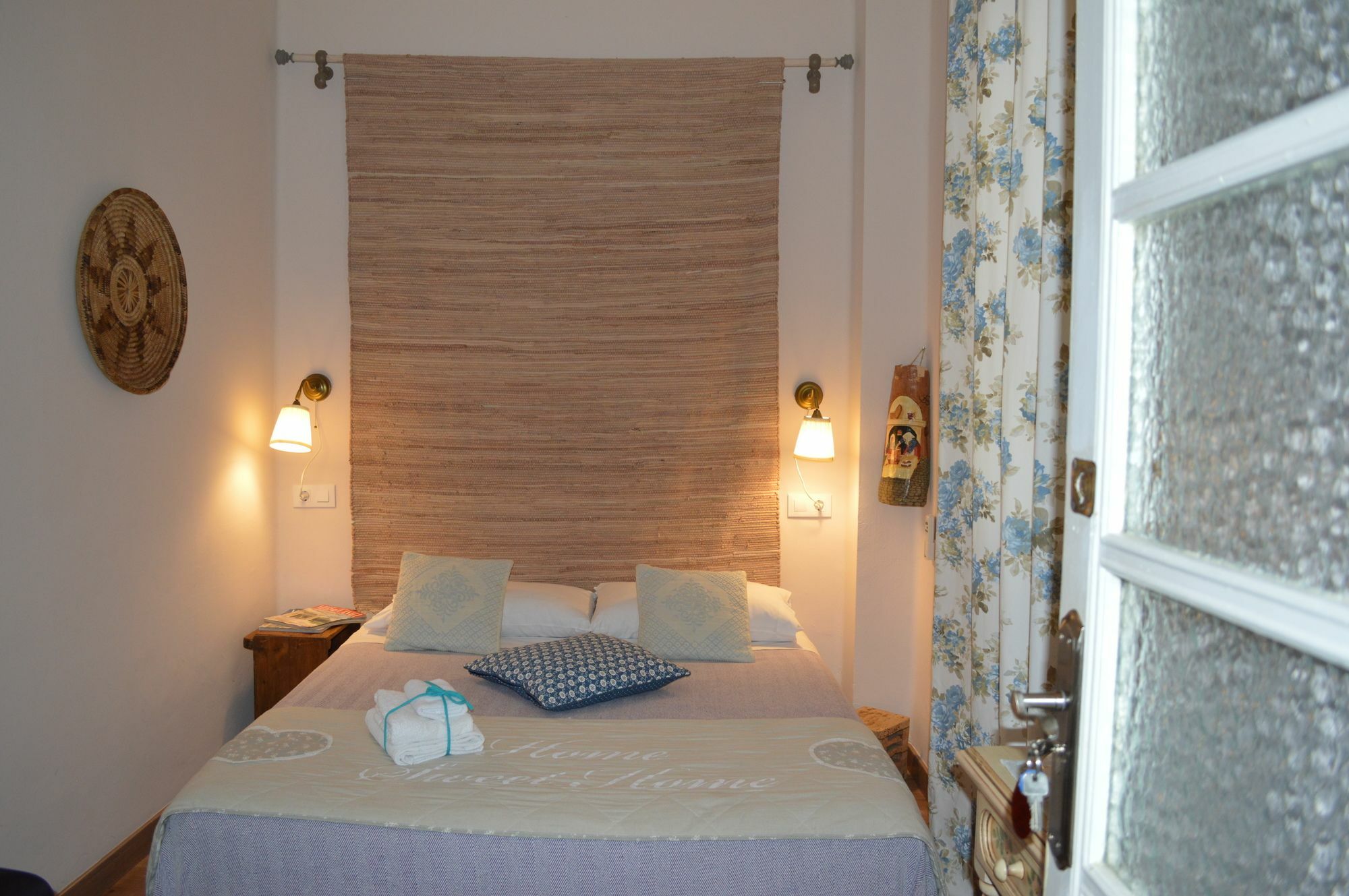 Live In Chianti By Concept Flats * Valencia