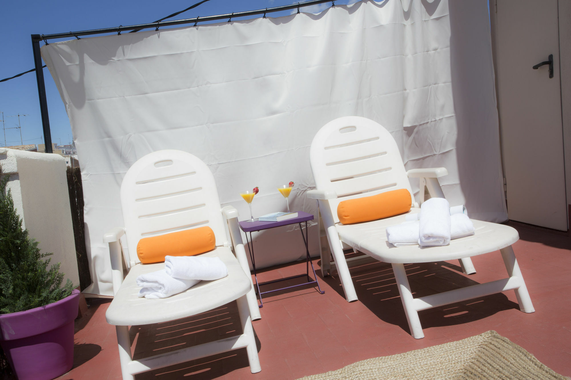 Singularstays Plaza Del Mercado Apartamento *