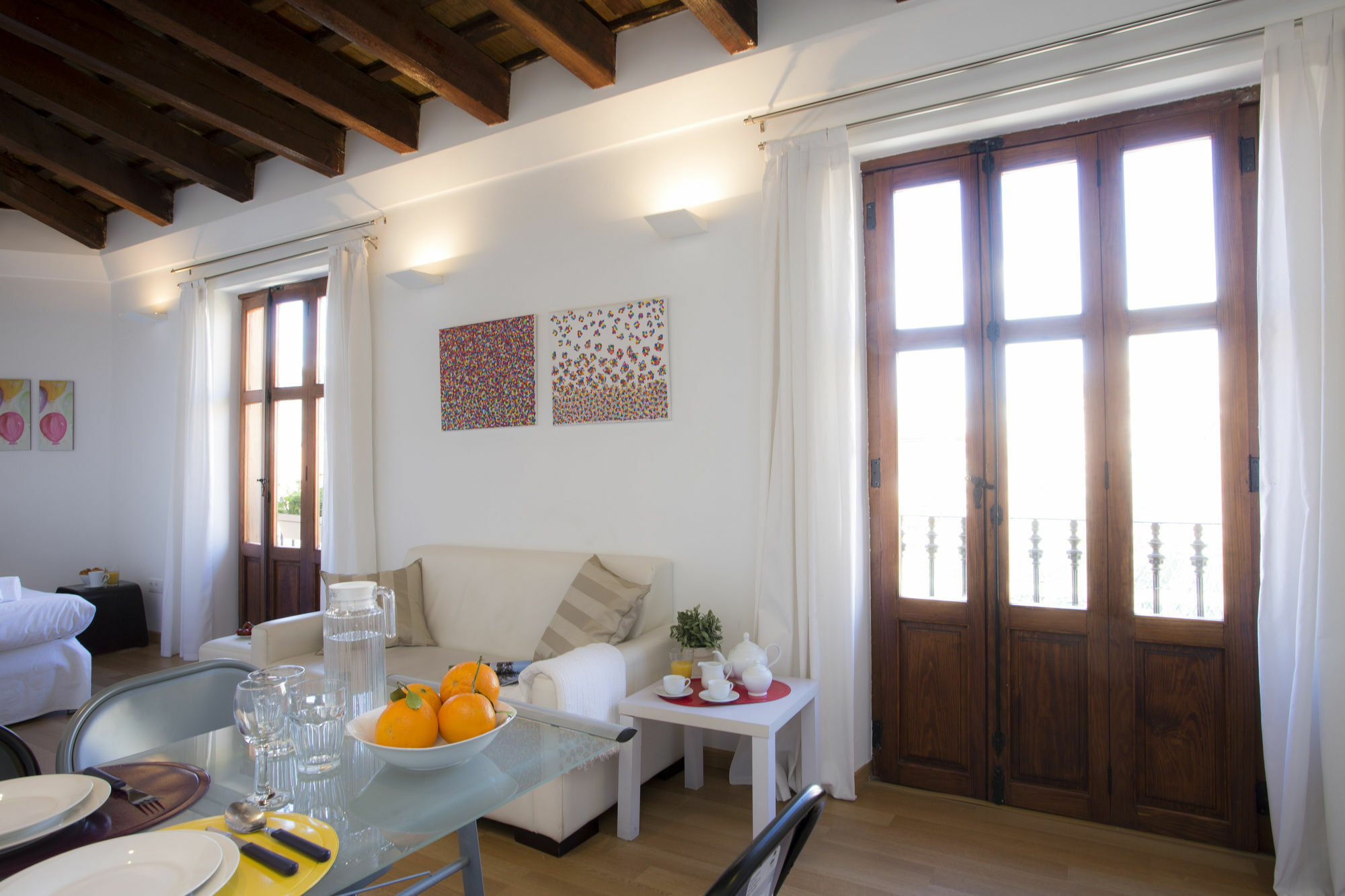Apartamento Singularstays Plaza Del Mercado Valencia