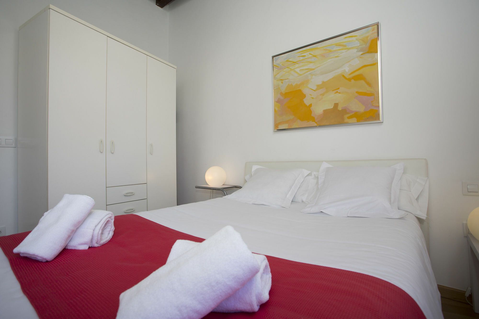 Apartamento Singularstays Plaza Del Mercado *