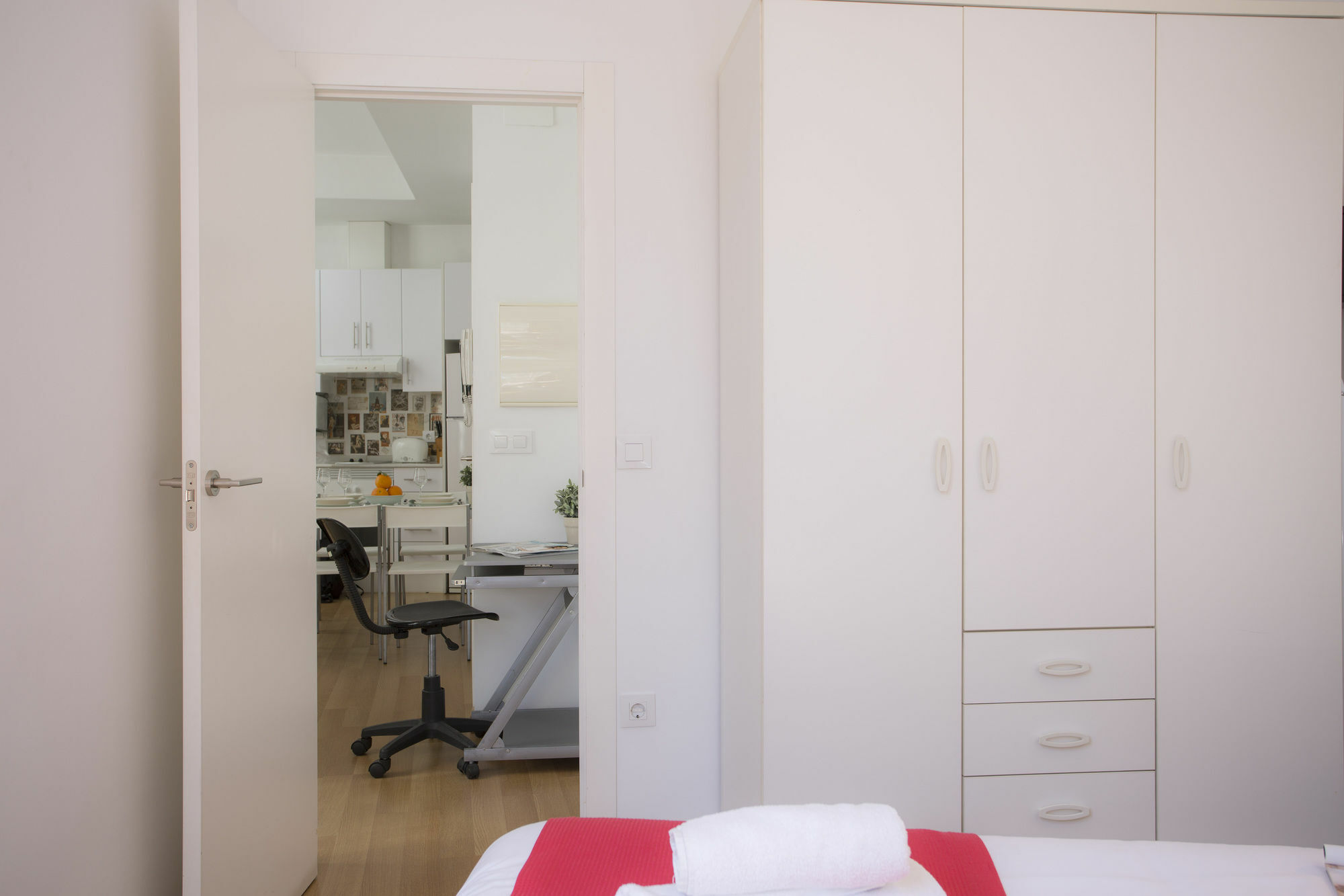 Singularstays Plaza Del Mercado Apartamento Valencia