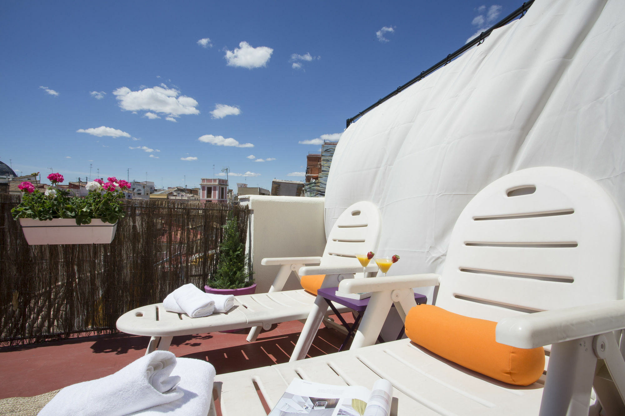Apartamento Singularstays Plaza Del Mercado Valencia
