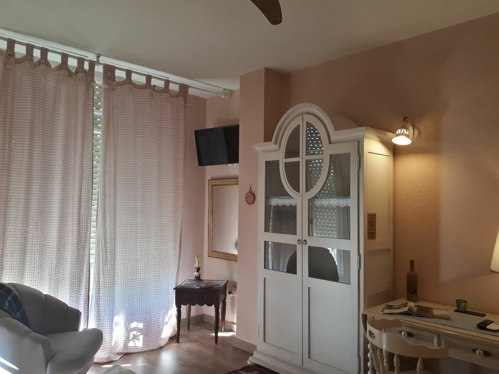 Live In Chianti By Concept Flats Apartamento *