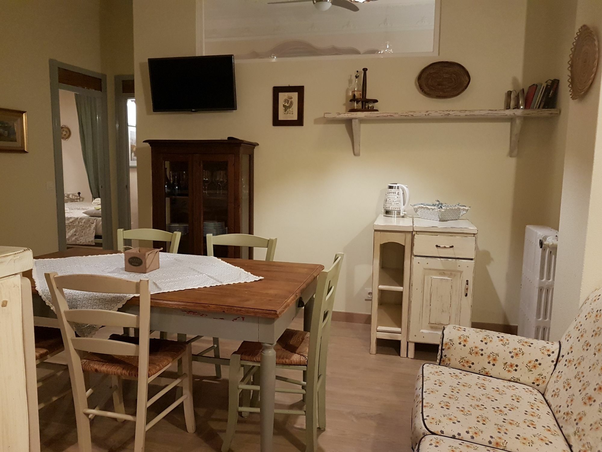 Apartamento Live In Chianti By Concept Flats