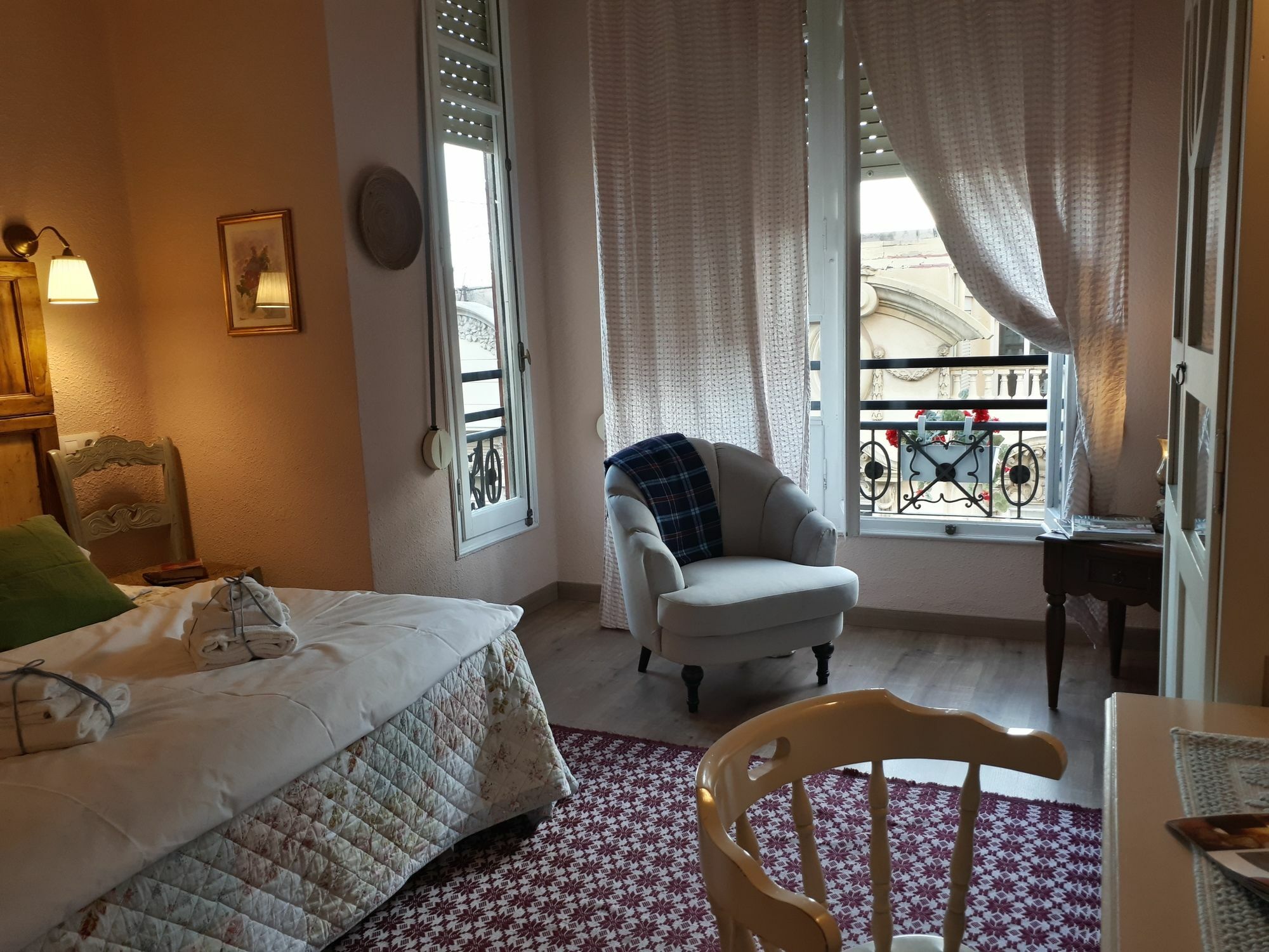 Live In Chianti By Concept Flats Apartamento Valencia