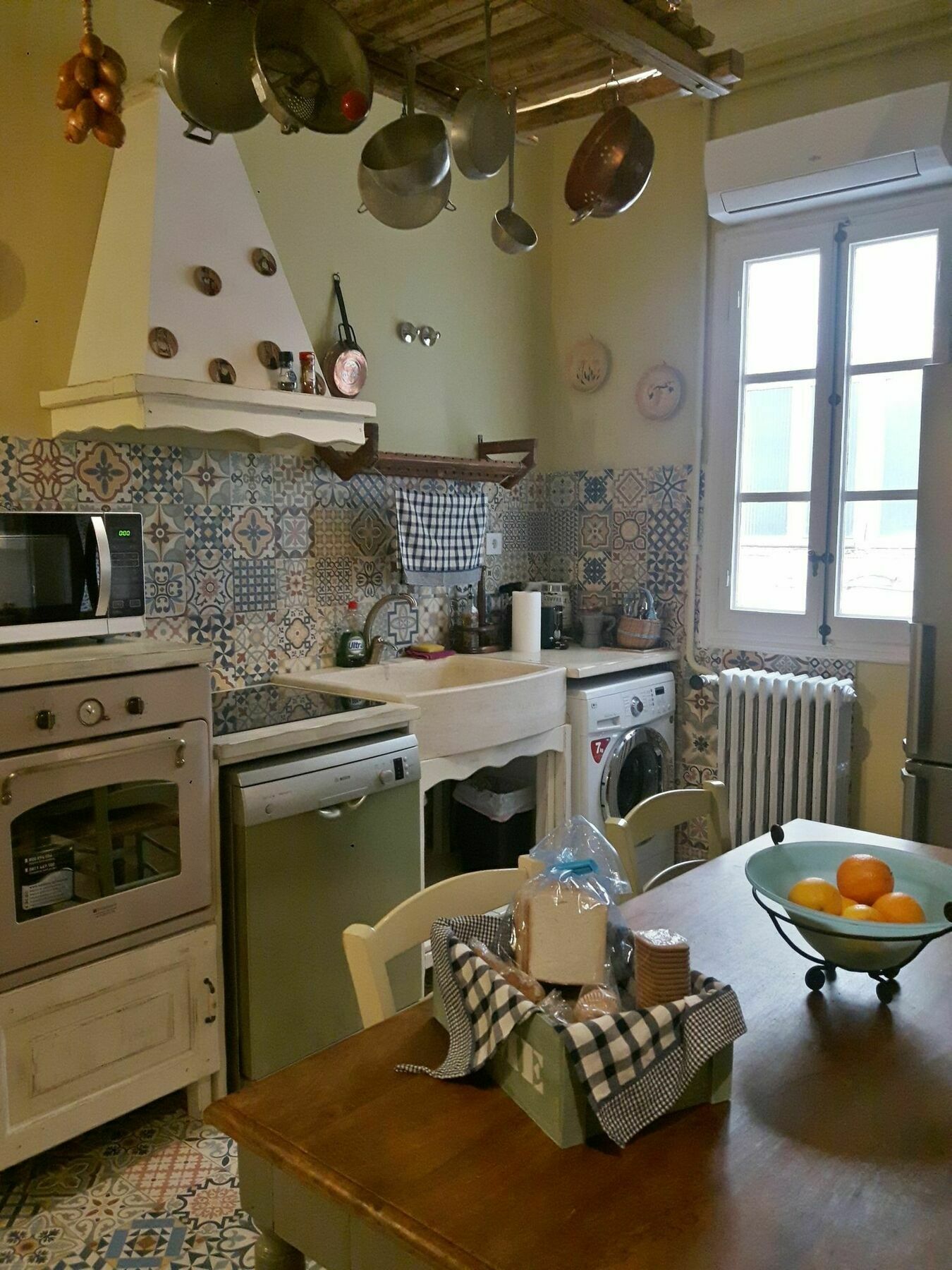 Apartamento Live In Chianti By Concept Flats