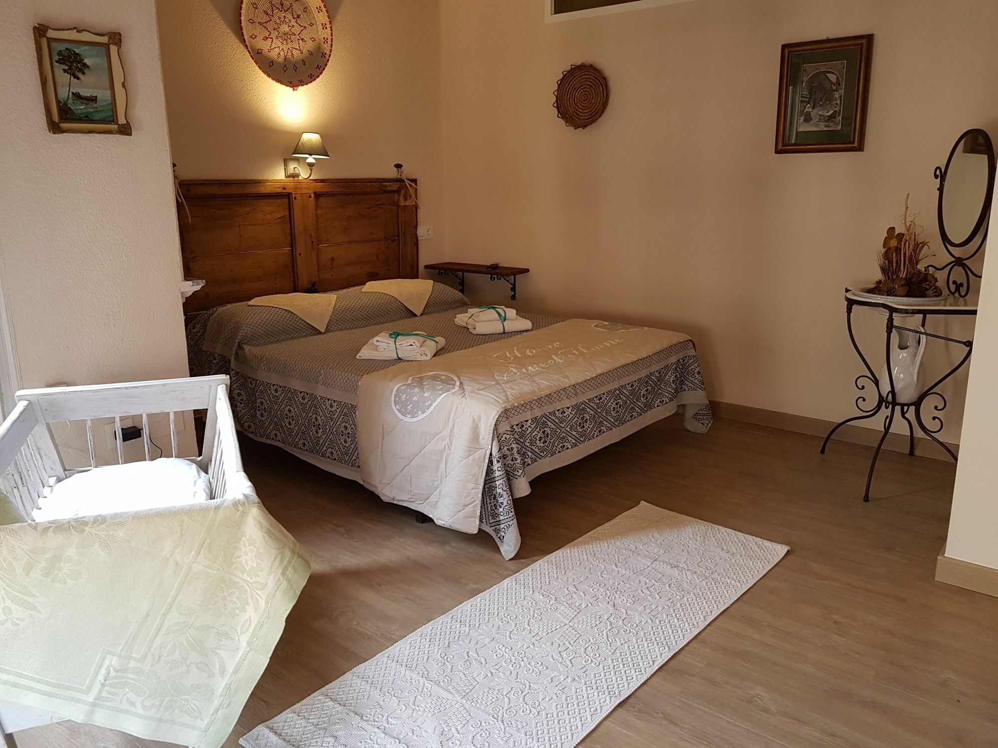 Live In Chianti By Concept Flats Apartamento Valencia