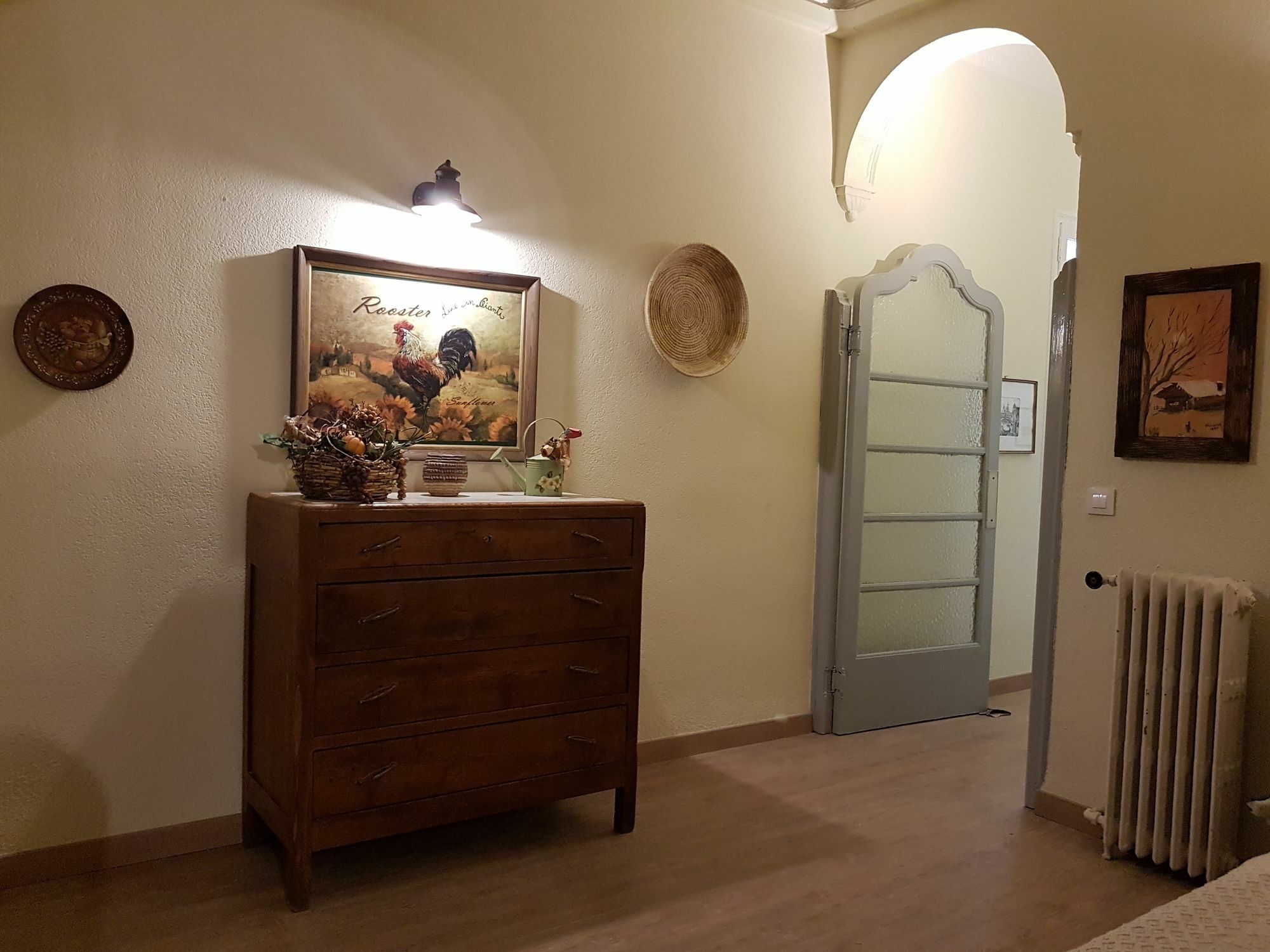 Live In Chianti By Concept Flats Apartamento