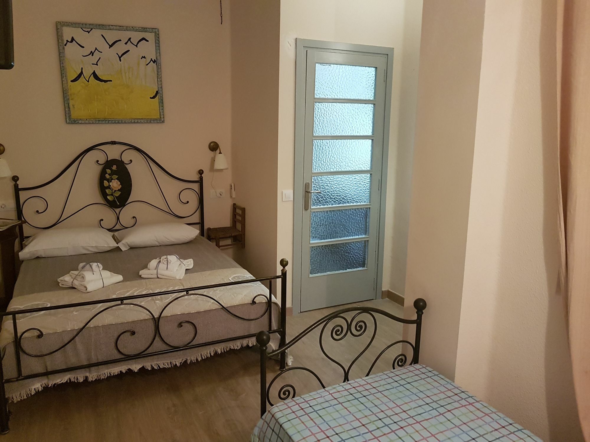 Apartamento Live In Chianti By Concept Flats *