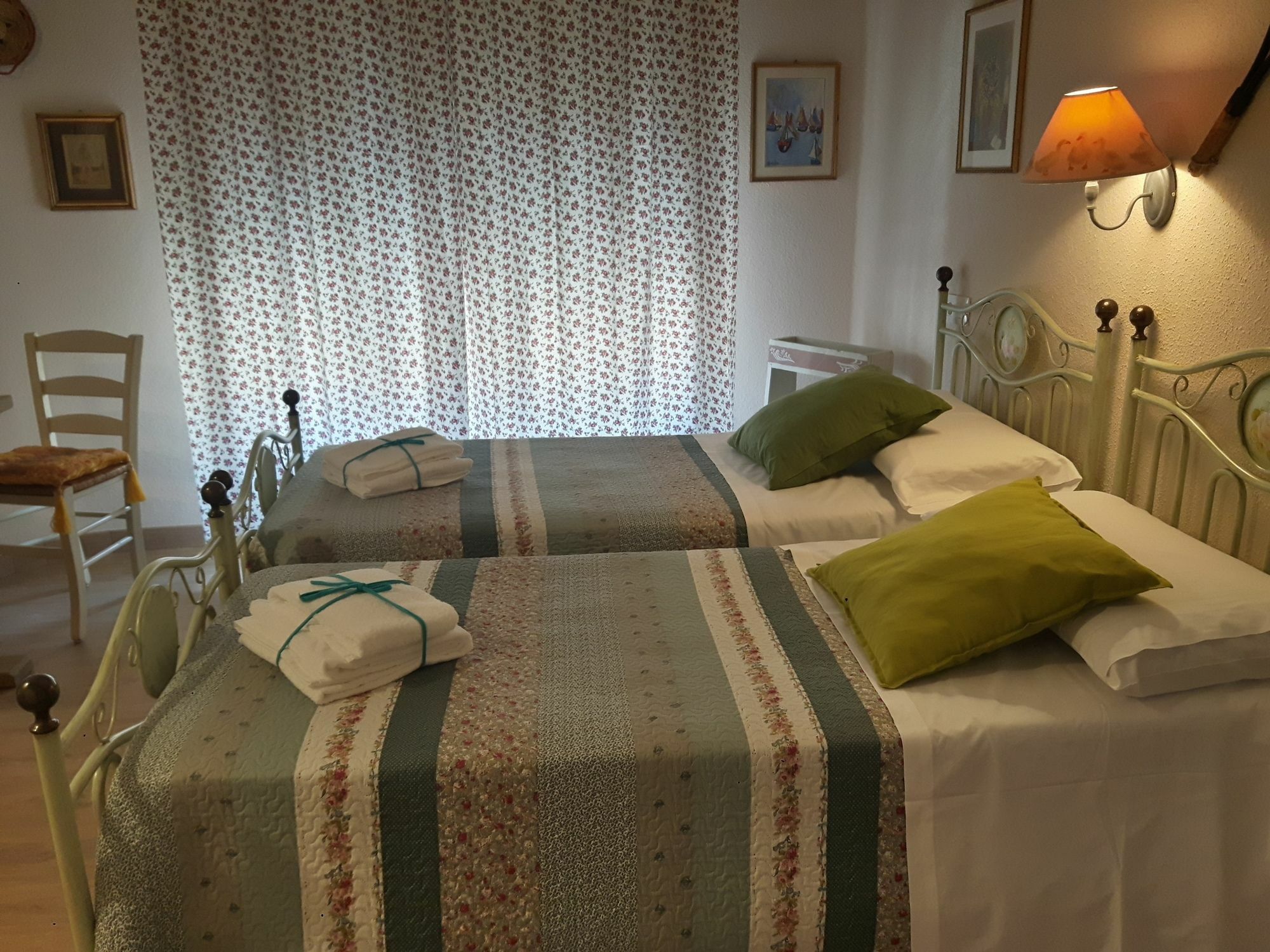 Apartamento Live In Chianti By Concept Flats *