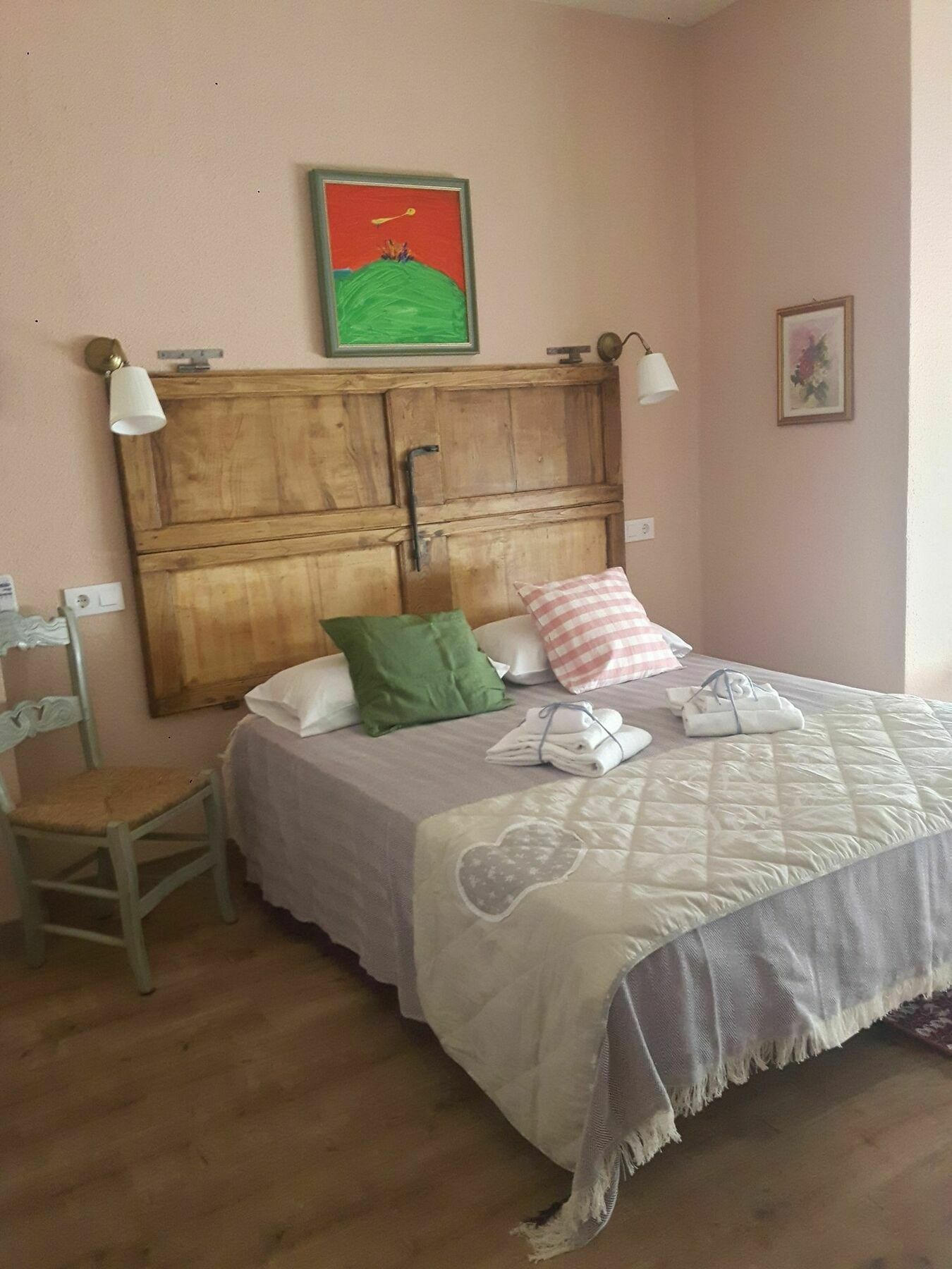 Live In Chianti By Concept Flats Apartamento Valencia