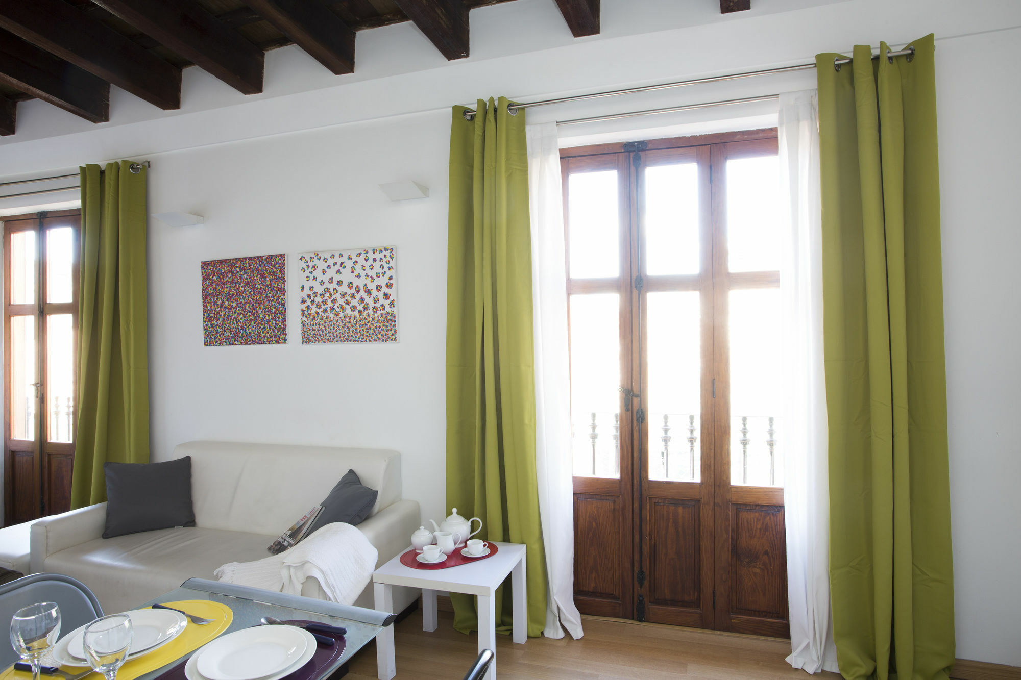 Singularstays Plaza Del Mercado * Valencia