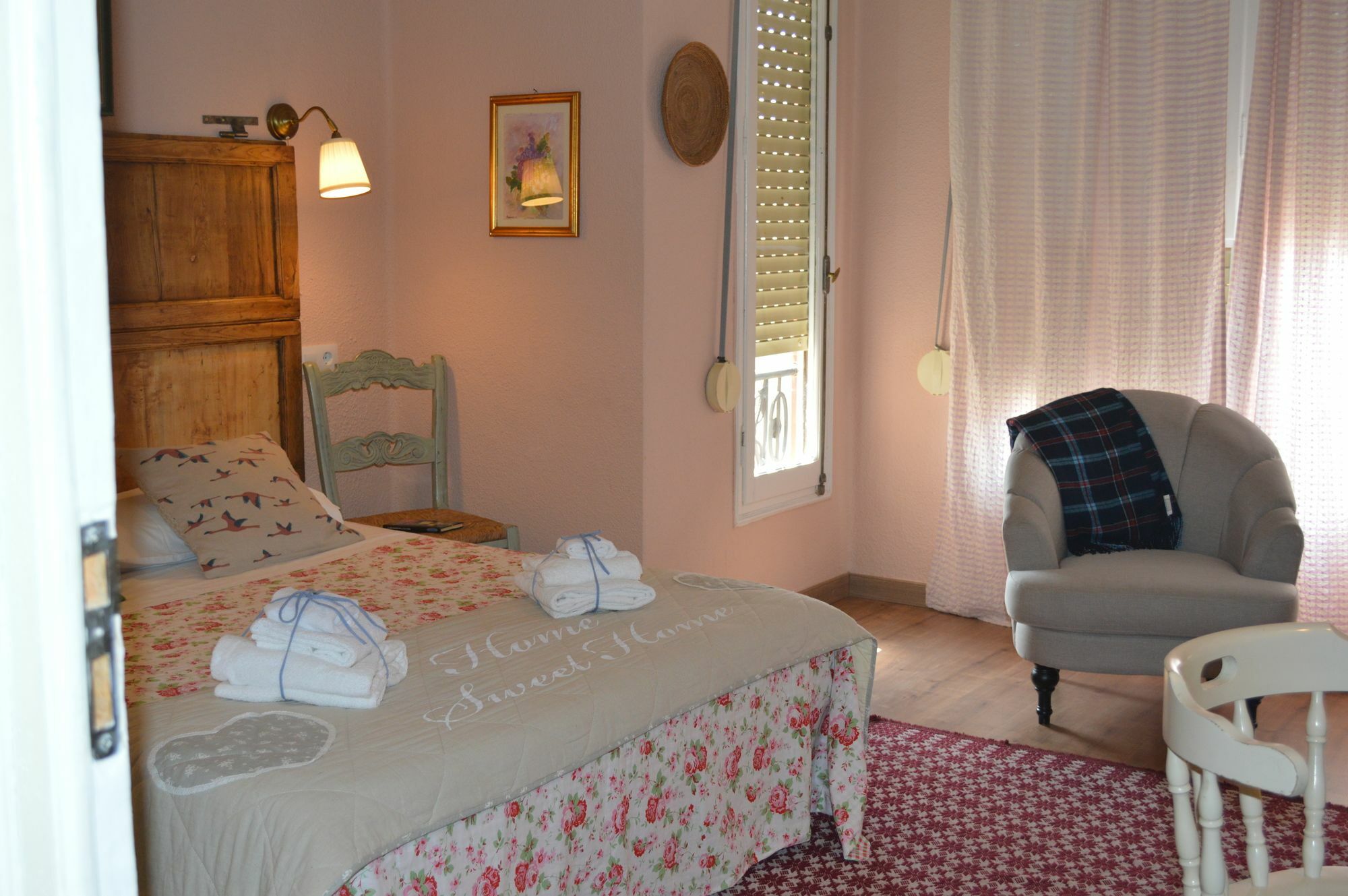 Apartamento Live In Chianti By Concept Flats Valencia