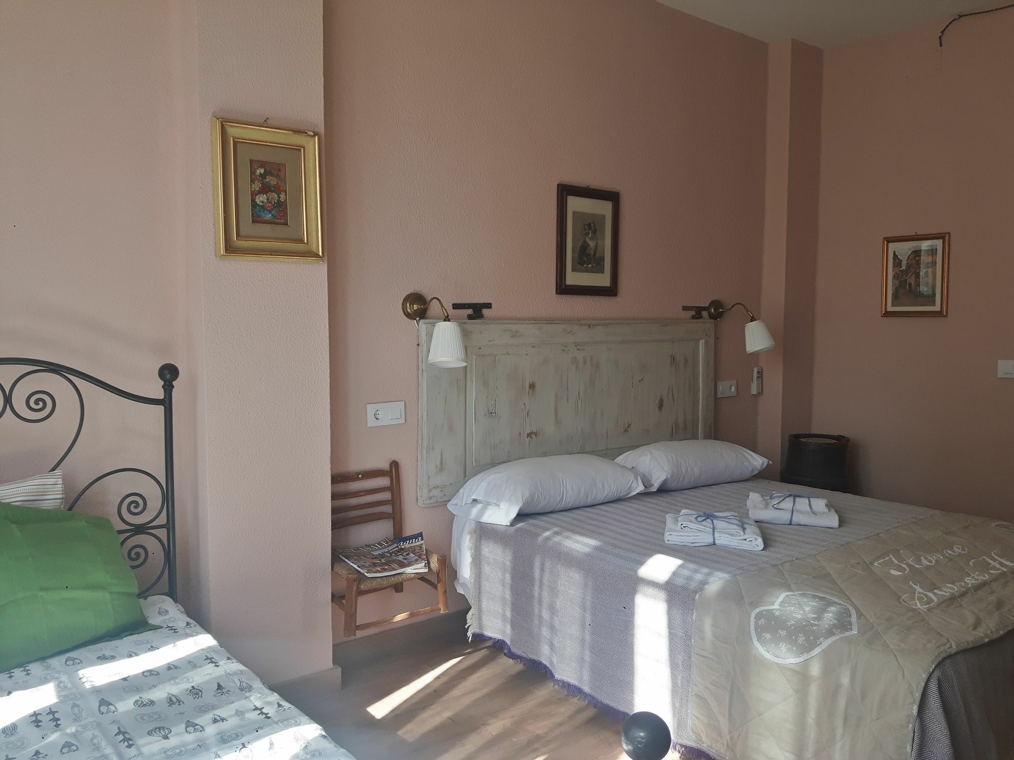 Apartamento Live In Chianti By Concept Flats *