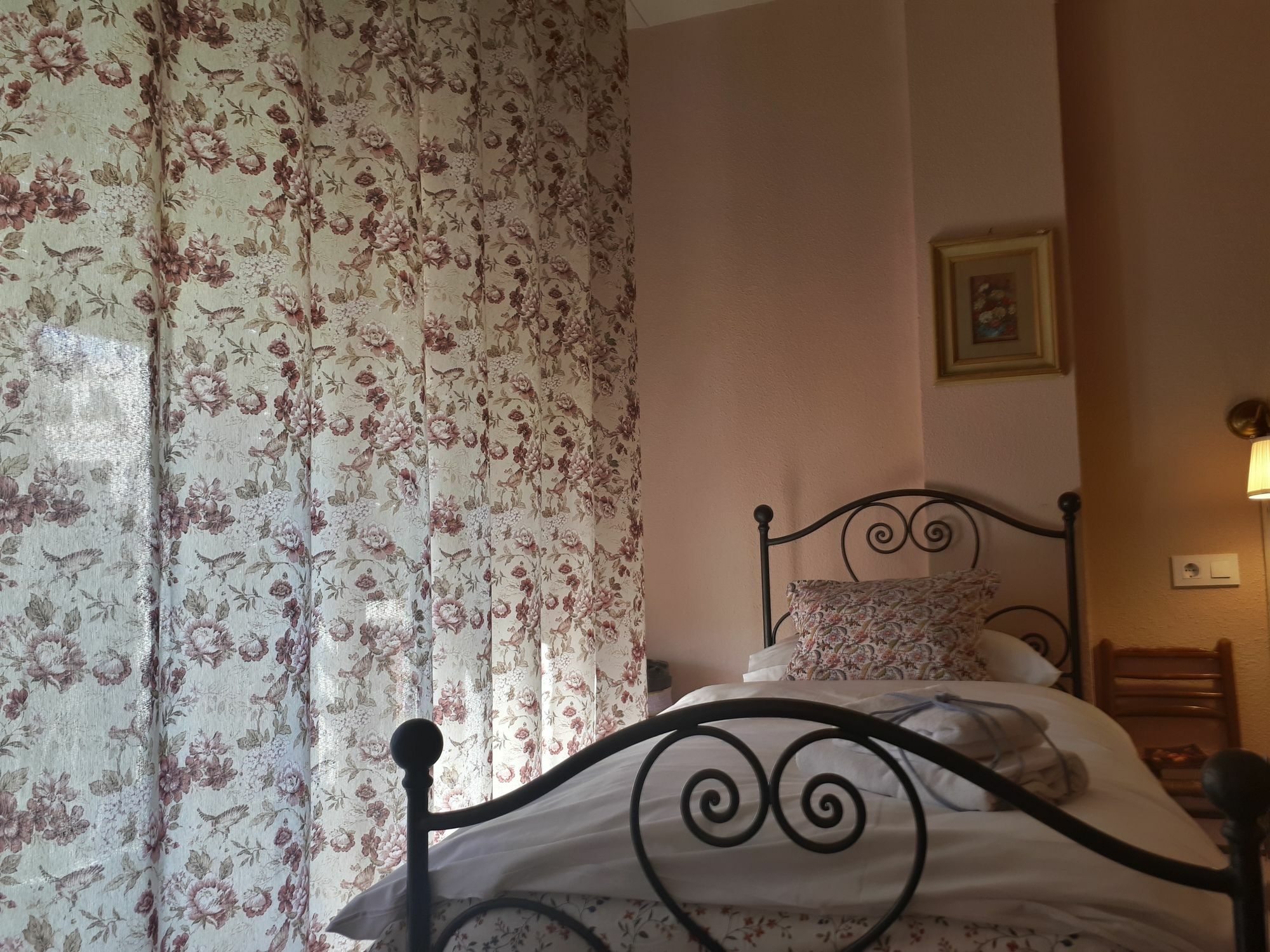 Apartamento Live In Chianti By Concept Flats *