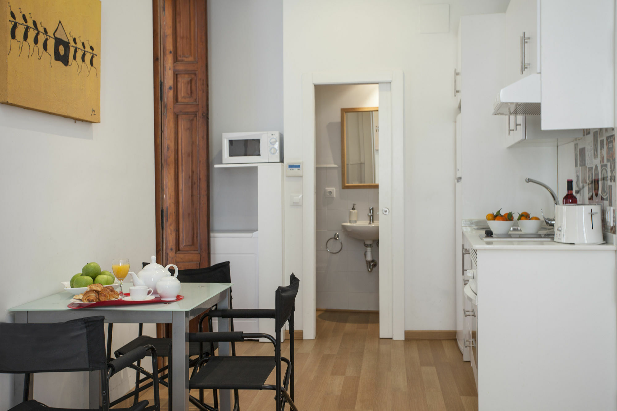 Singularstays Plaza Del Mercado * Valencia
