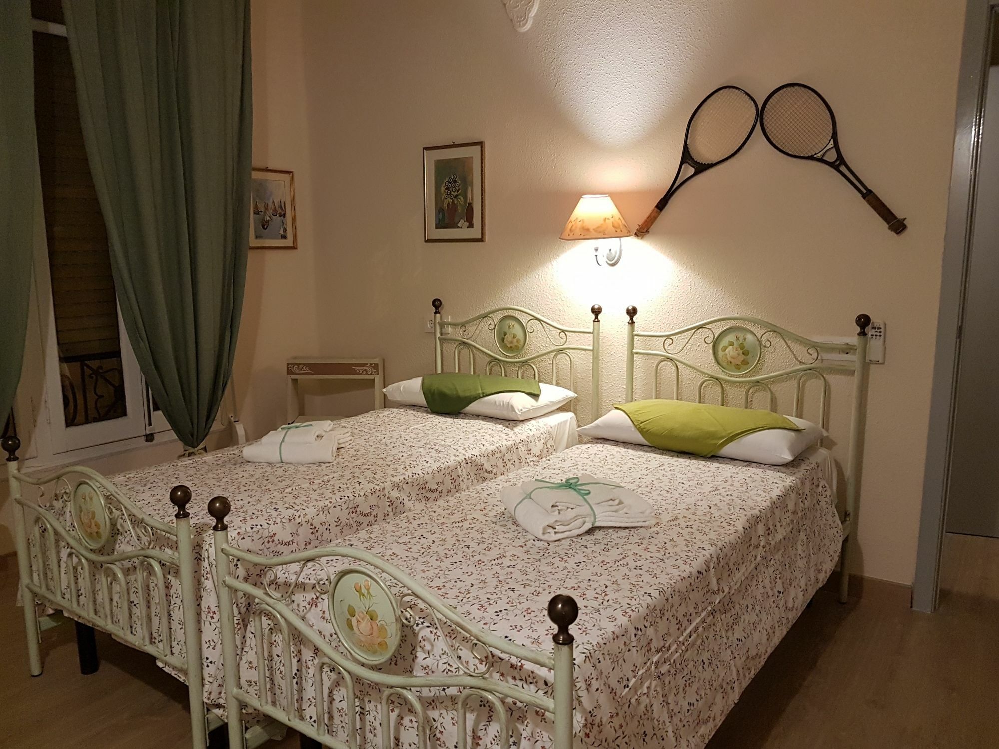 Apartamento Live In Chianti By Concept Flats *