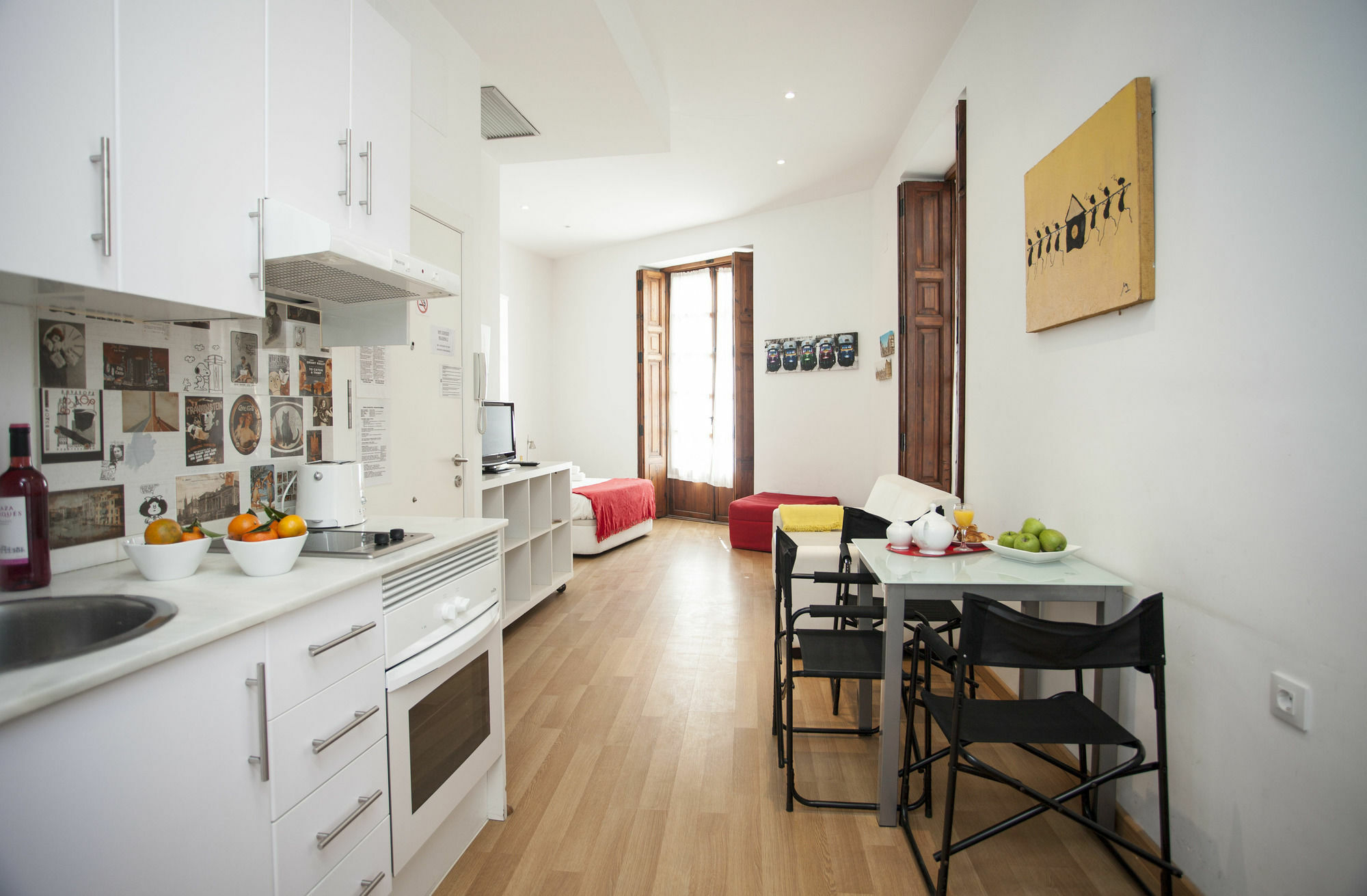 Singularstays Plaza Del Mercado * Valencia