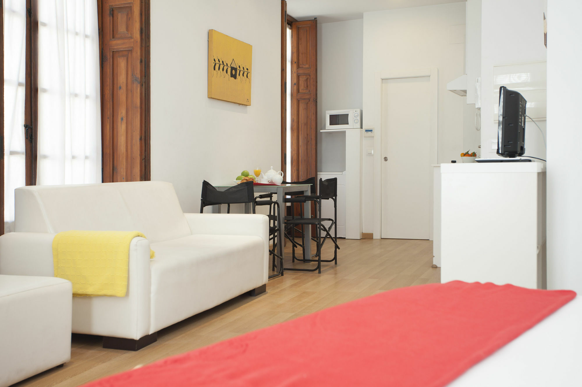 Singularstays Plaza Del Mercado Apartamento