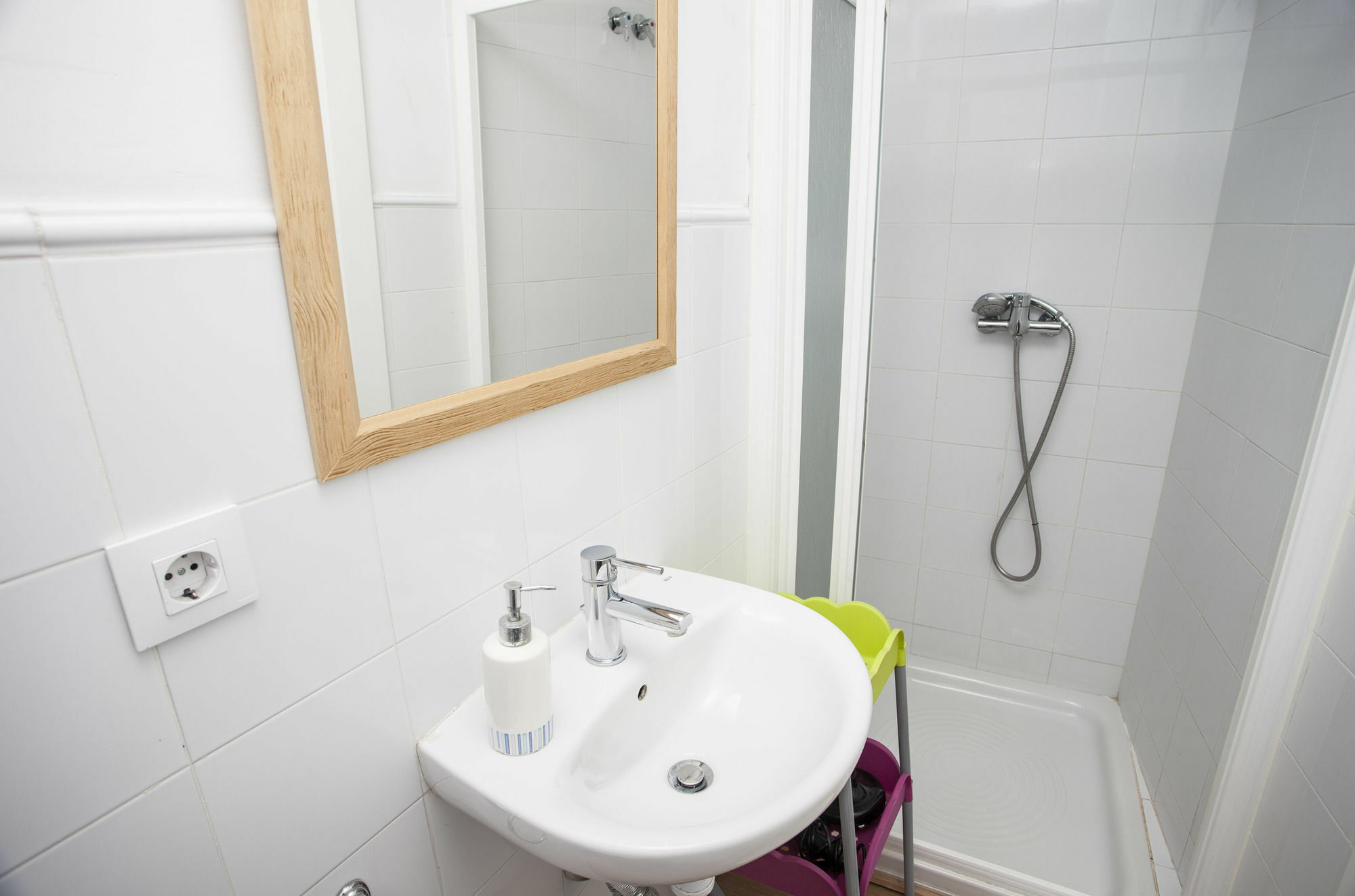 Singularstays Plaza Del Mercado Apartamento